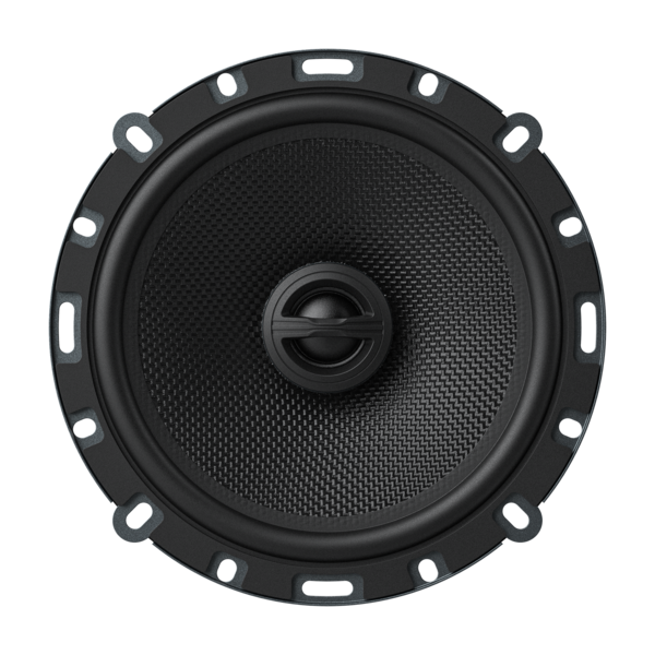 AUDIOCONTROL Altitude Series 6.5" Coaxial Speakers (Pair)