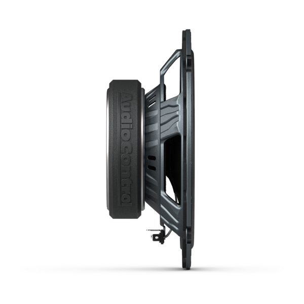 AUDIOCONTROL Altitude Series 6.5" Component Speaker Set with 1" Tweeters