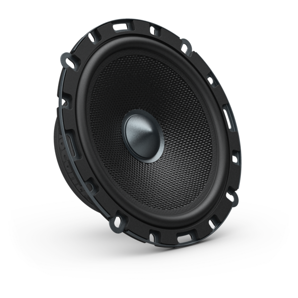 AUDIOCONTROL Altitude Series 6.5" Component Speaker Set with 1" Tweeters