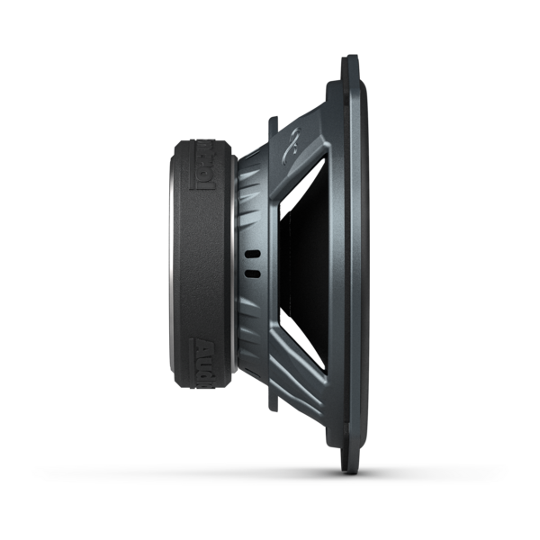 AUDIOCONTROL Altitude Series 6x9" Component Speaker Set with 1" Tweeters