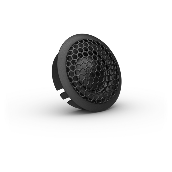 AUDIOCONTROL Altitude Series 6x9" Component Speaker Set with 1" Tweeters