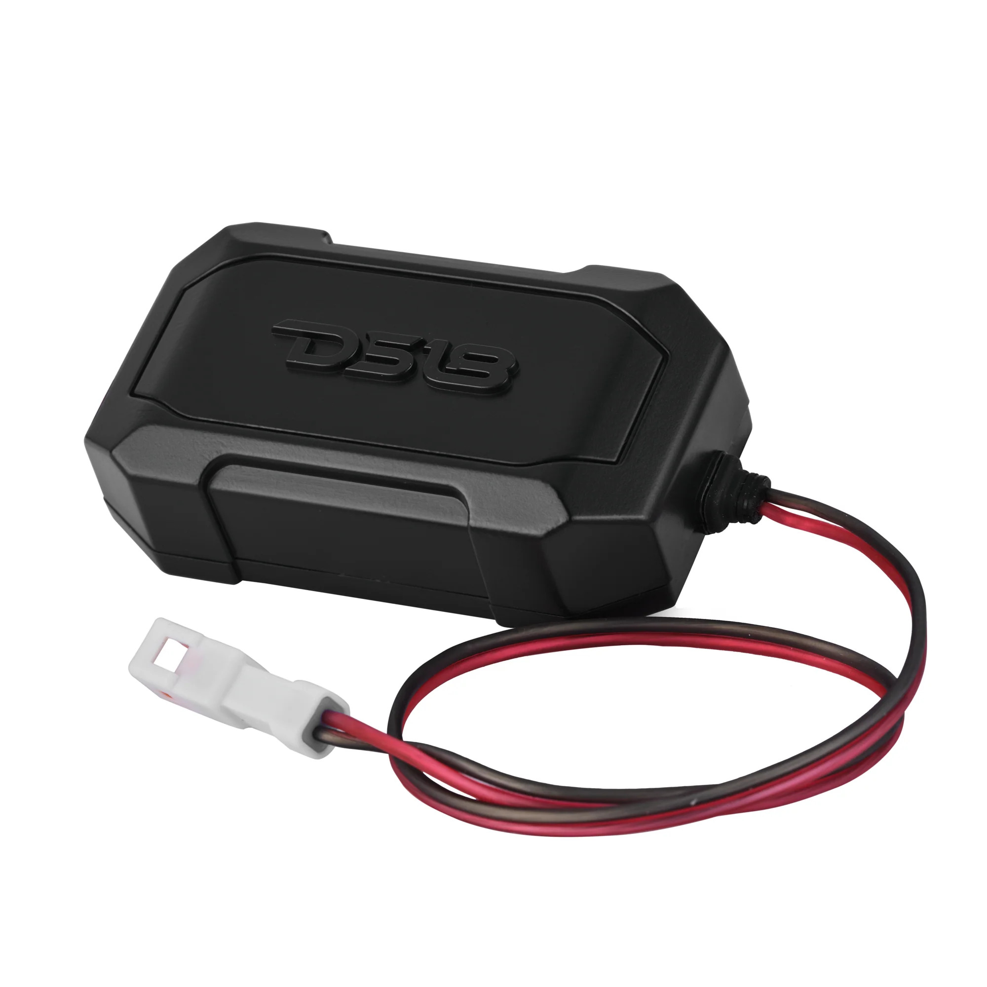 NVY 2.5" Bullet Tweeter With 1" PEN Voice Coil & Neodymium Magnet - 100W RMS 4-Ohm SILVER