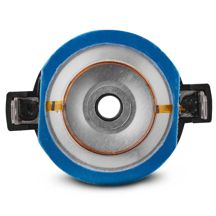 DS18 GTX Replacement Diaphragm for GTX2 and Universal 4 OHM 1" Titanium