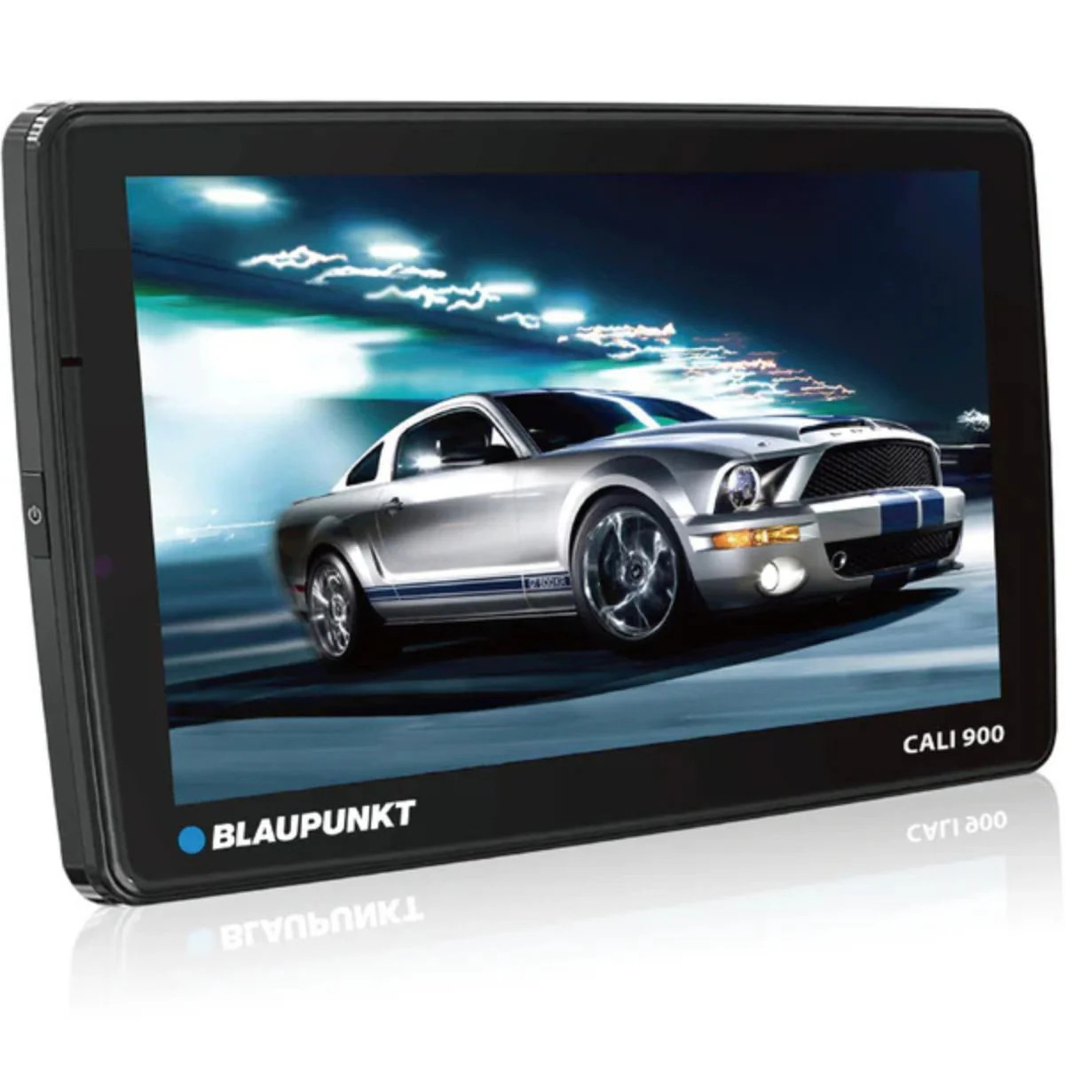 BLAUPUNKT 9" QLED Screen Multi-Media receiver with Apple Carply & Android Auto