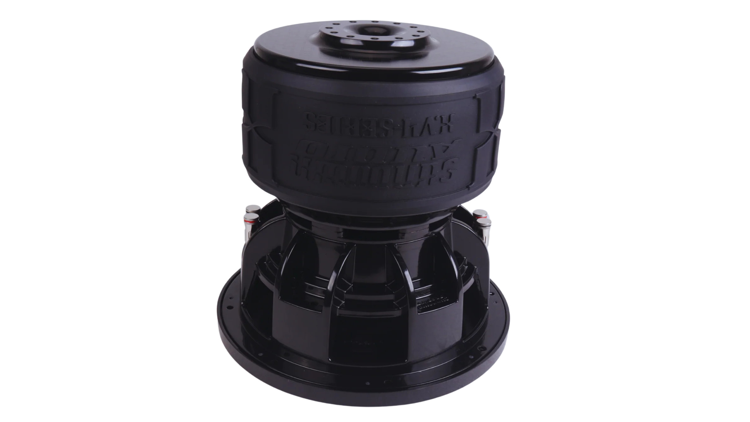 SUNDOWN AUDIO X-12 v.4 D2 (5500w Peak / 2750w RMS)