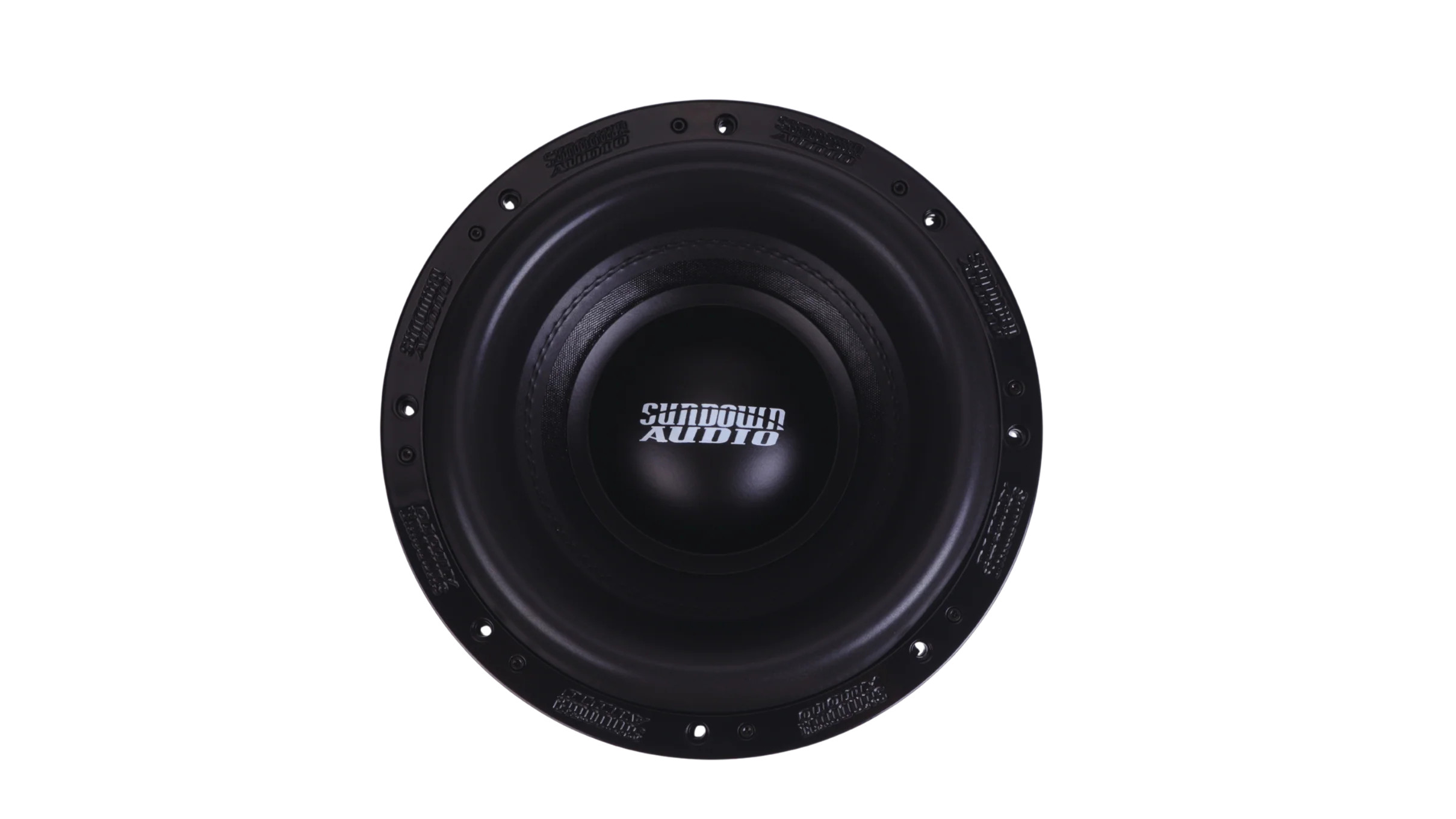 SUNDOWN AUDIO X-12 v.4 D2 (5500w Peak / 2750w RMS)