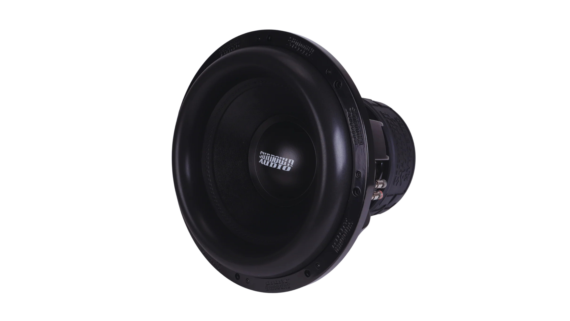SUNDOWN AUDIO X-15 v.4 D2 (5500w Peak / 2750w RMS)