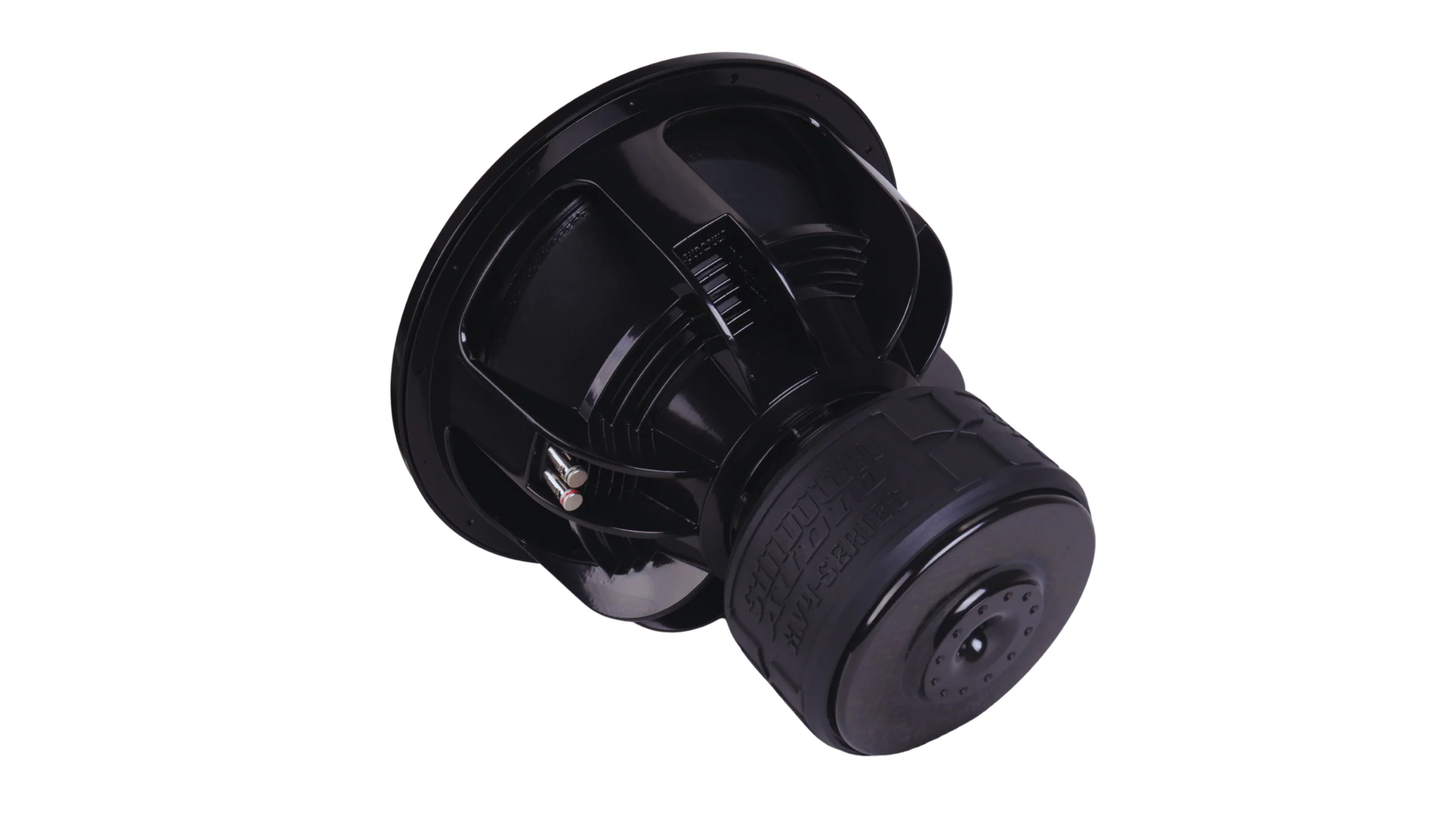 SUNDOWN AUDIO X-15 v.4 D2 (5500w Peak / 2750w RMS)