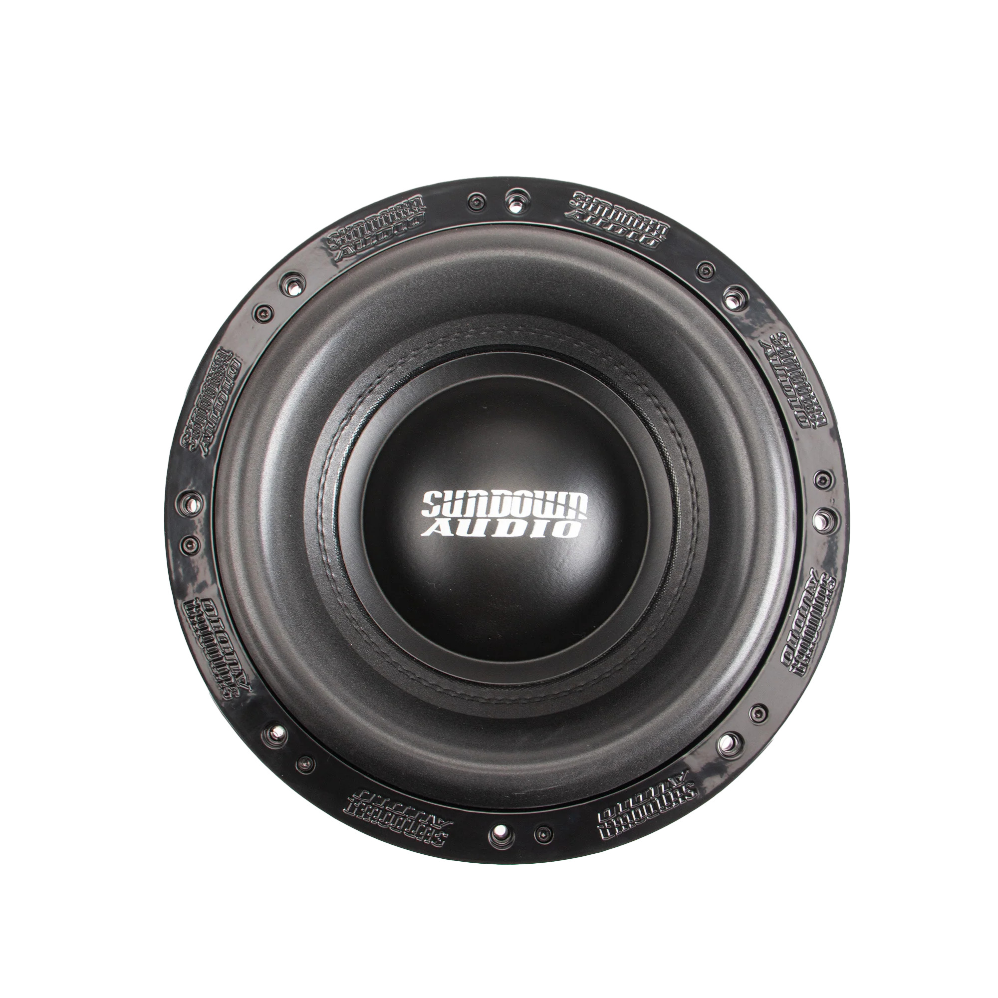 M-Series M10 2000W Subwoofer