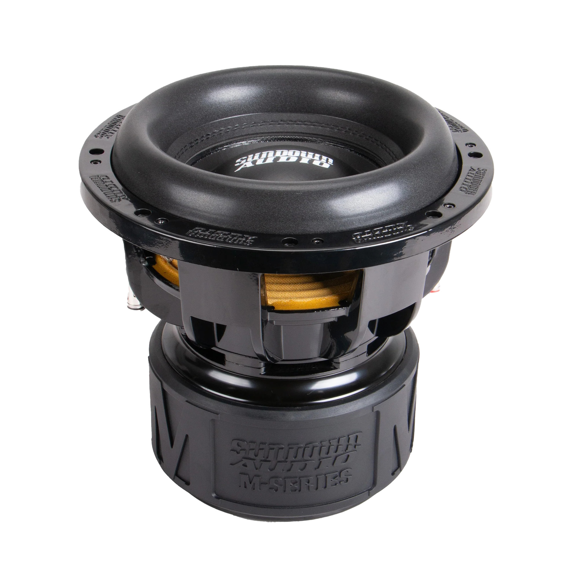 M-Series M10 2000W Subwoofer