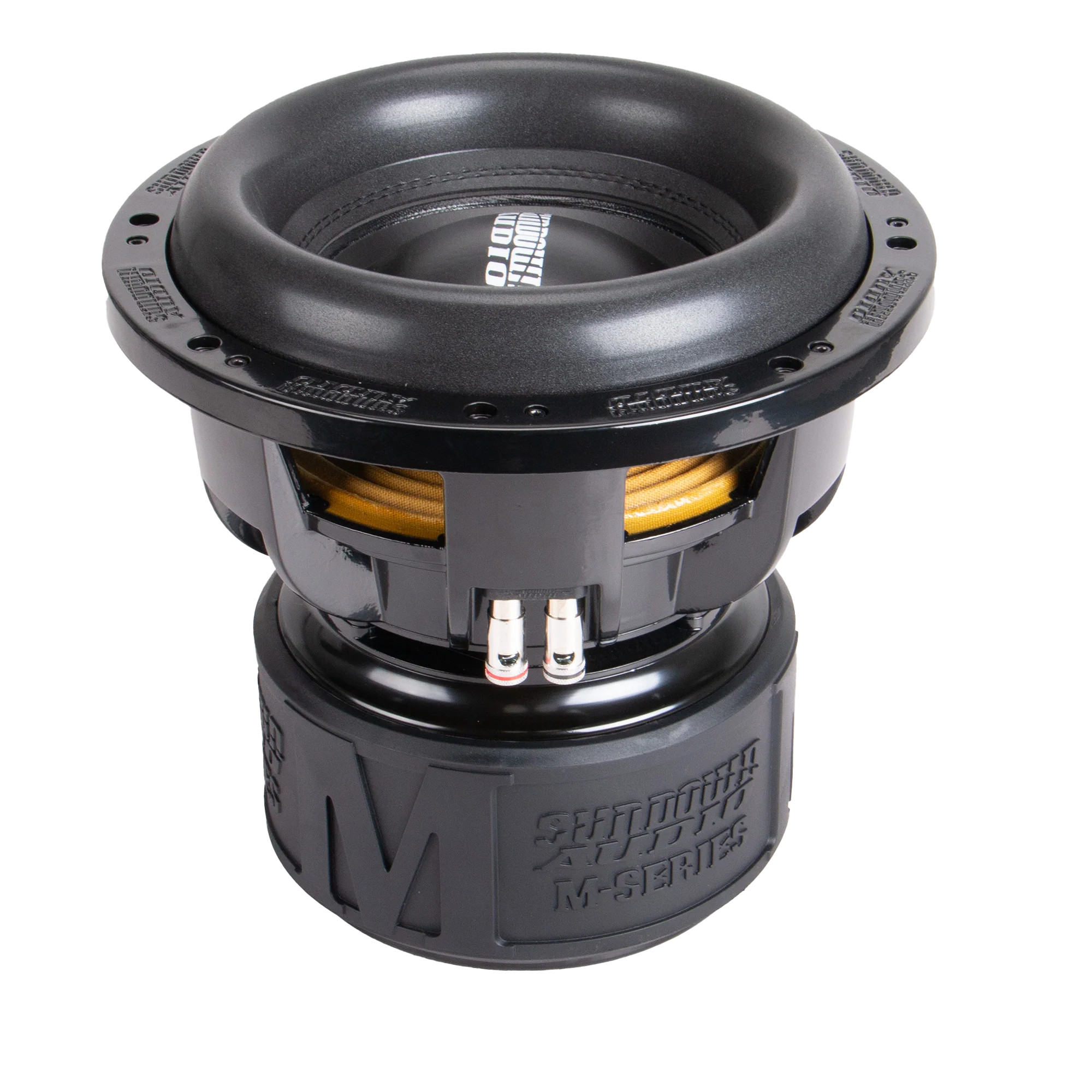 M-Series M10 2000W Subwoofer