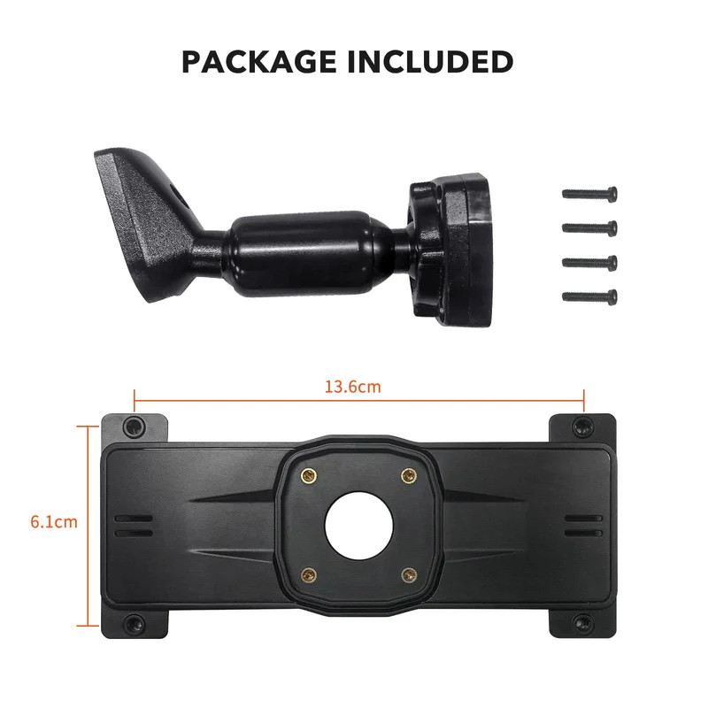 WOLFBOX OEM MIRROR BRACKET