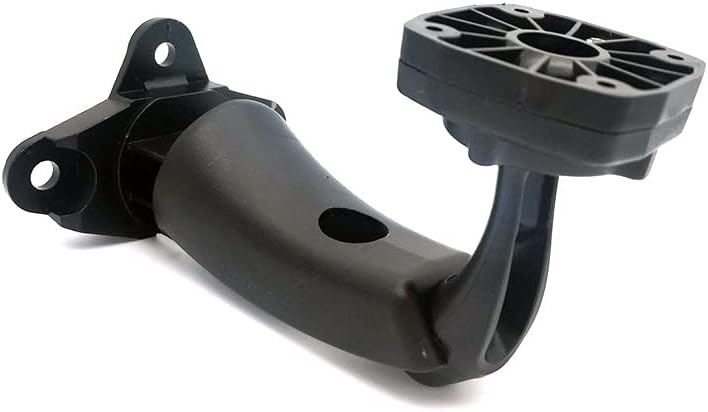 Wolfbox mirror bracket 179.  for 2018-2024 Jeep Wrangler Rubicon, Gladiator(2022), for USB C G840S/G840H/G850/G900/G900PRO/G850PRO Mirror Dash Cam