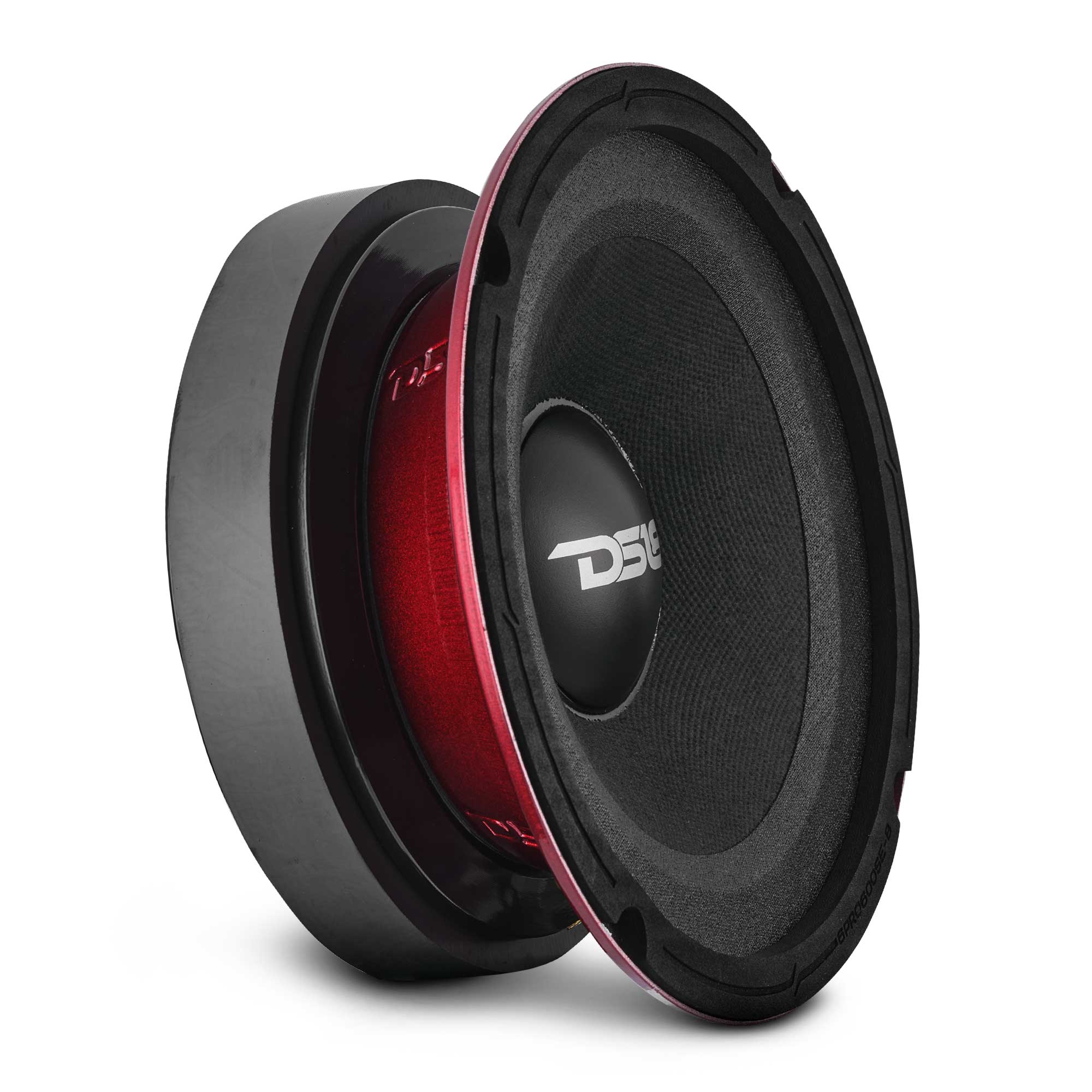 DS18 6.5" Sealed Back Mid-High Pro Audio Line Array (LA) Loudspeaker | 300W RMS 8-Ohm