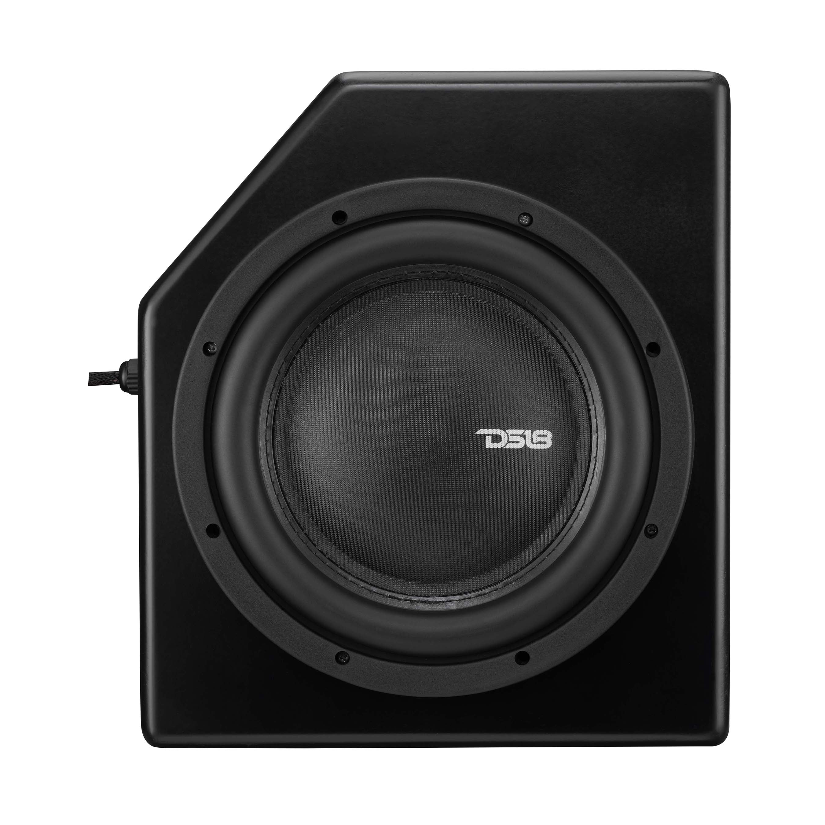 DS18 Can-am 2017-2026 Maverick X3 Front Door Passenger Side Under seat Sub Box