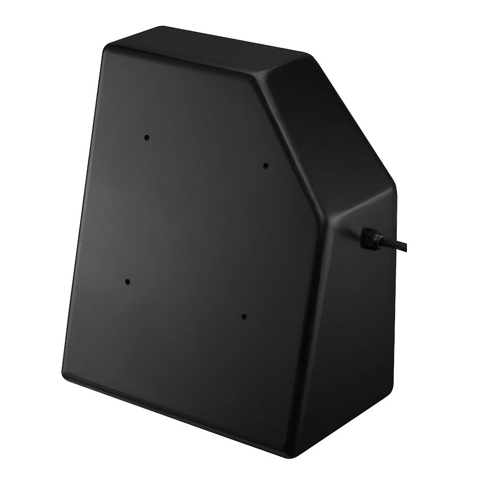 DS18 Can-am 2017-2026 Maverick X3 Front Door Driver Side Under seat Sub Box