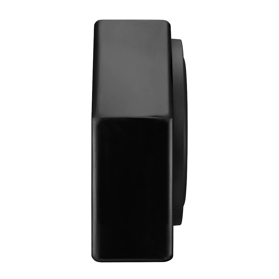 DS18 Can-am 2017-2026 Maverick X3 Rear Door Driver Side Under seat Sub Box