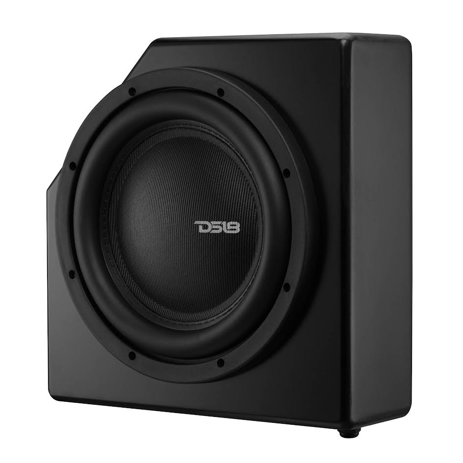 DS18 Can-am 2017-2026 Maverick X3 Rear Door Driver Side Under seat Sub Box