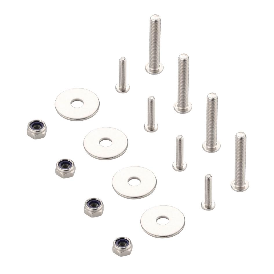 DS18 Can-am 2017-2026 Maverick X3 Rear Door Passenger Side Under seat Sub Box