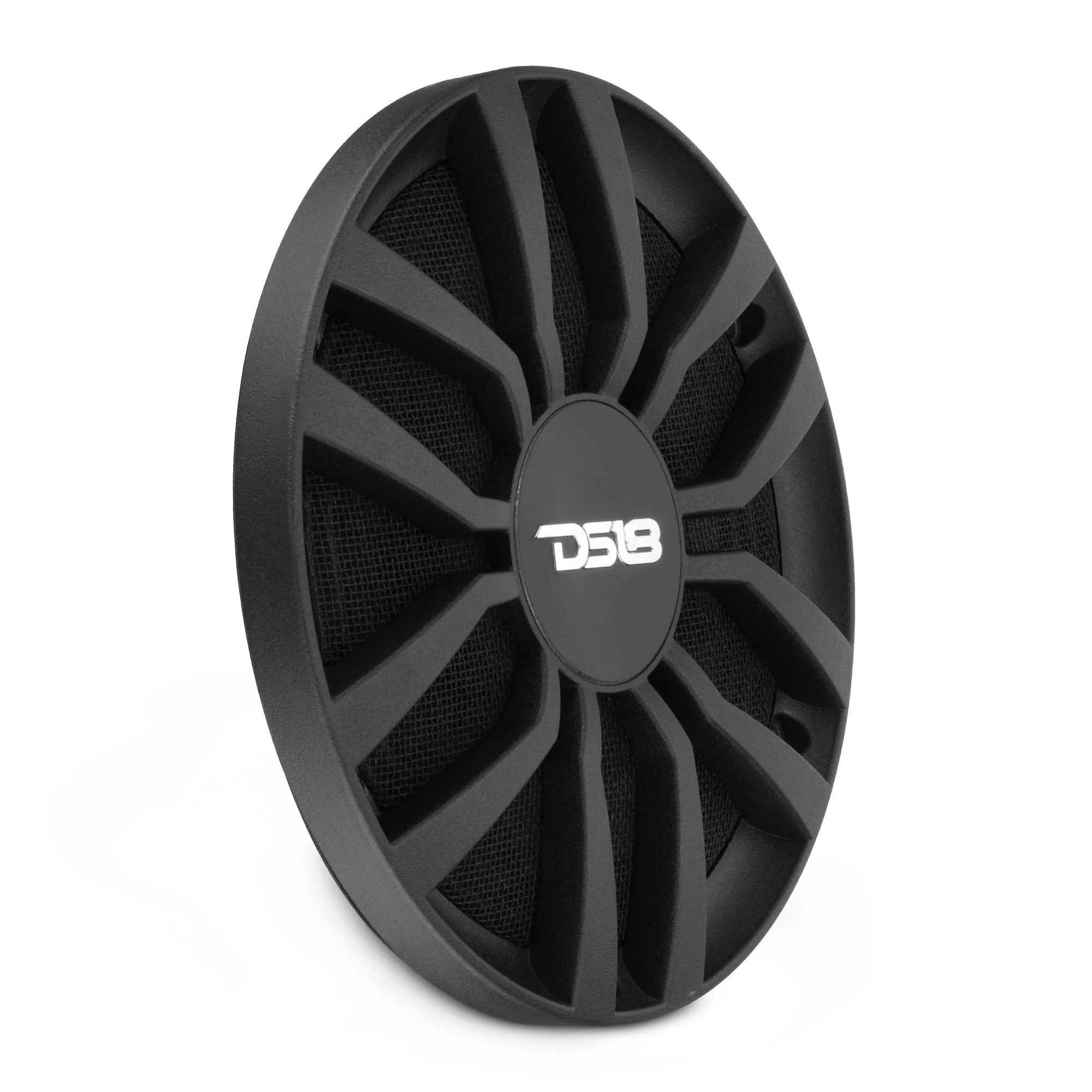 DS18 6.5" Ultra Slim Mid-Range Loudspeaker with Neodymium Magnet | 120W RMS 4-Ohm