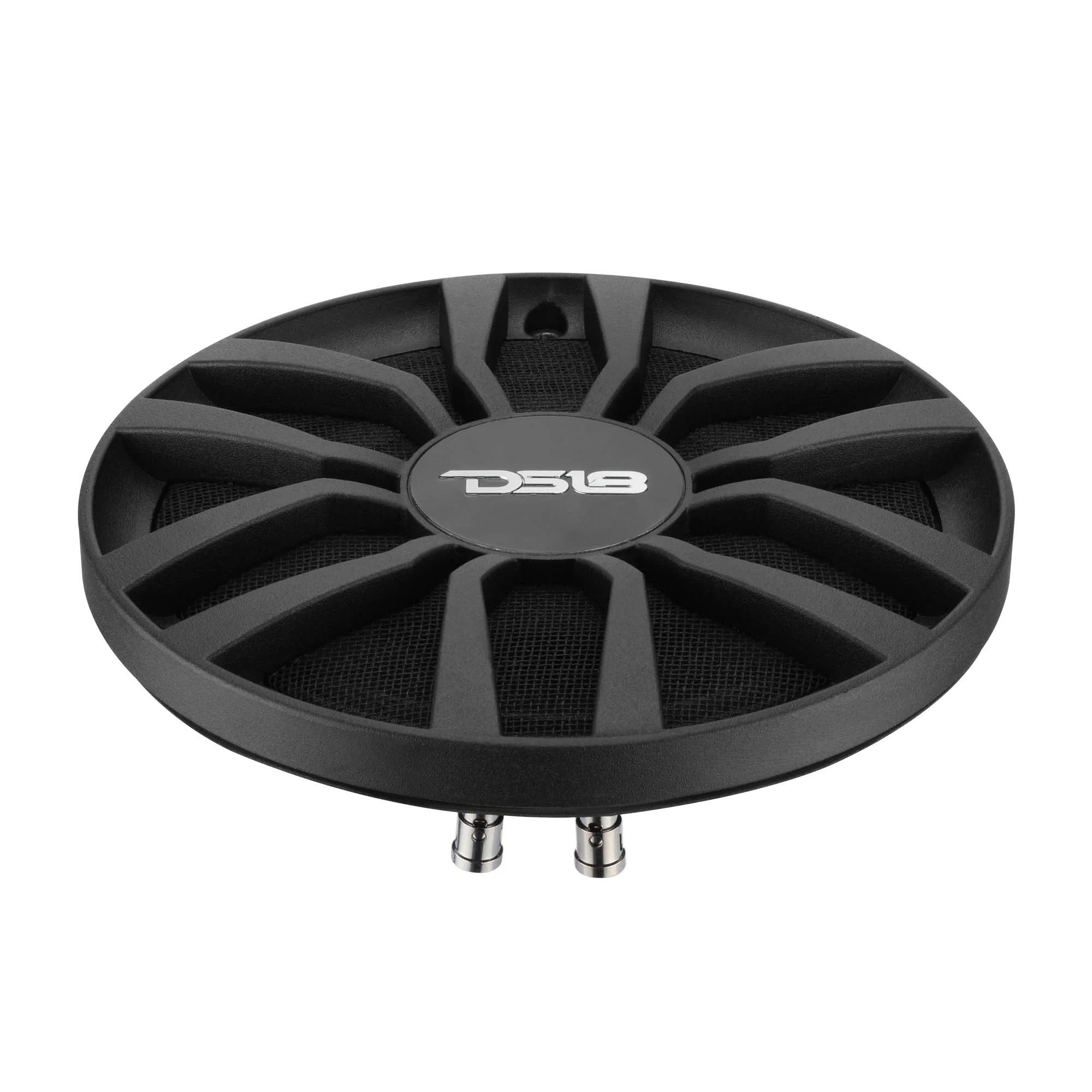 DS18 6.5" Ultra Slim Mid-Range Loudspeaker with Neodymium Magnet | 120W RMS 4-Ohm