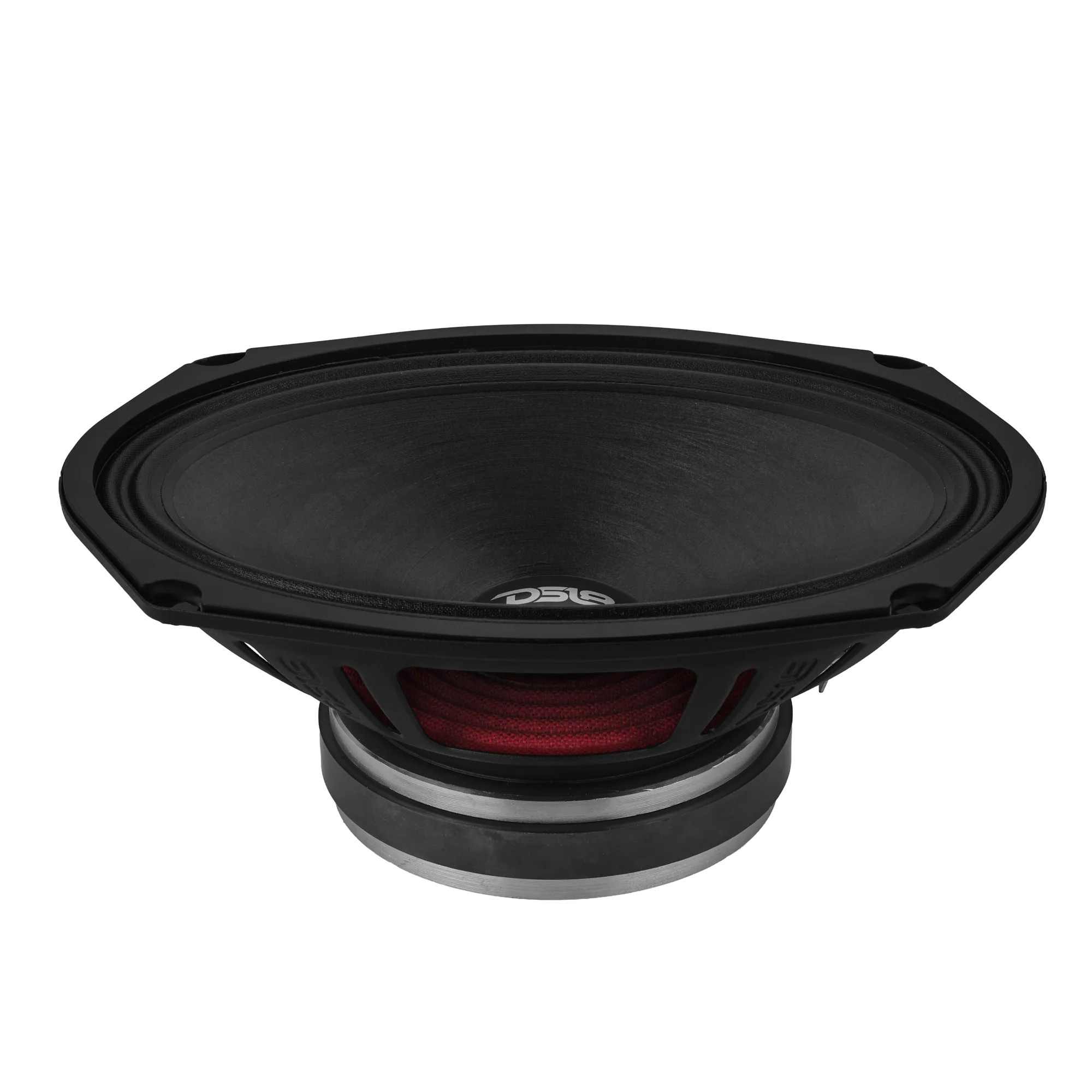 DS18 6x9" Water-Resistant Mid-Bass Loudspeaker | 150W RMS 4-Ohm