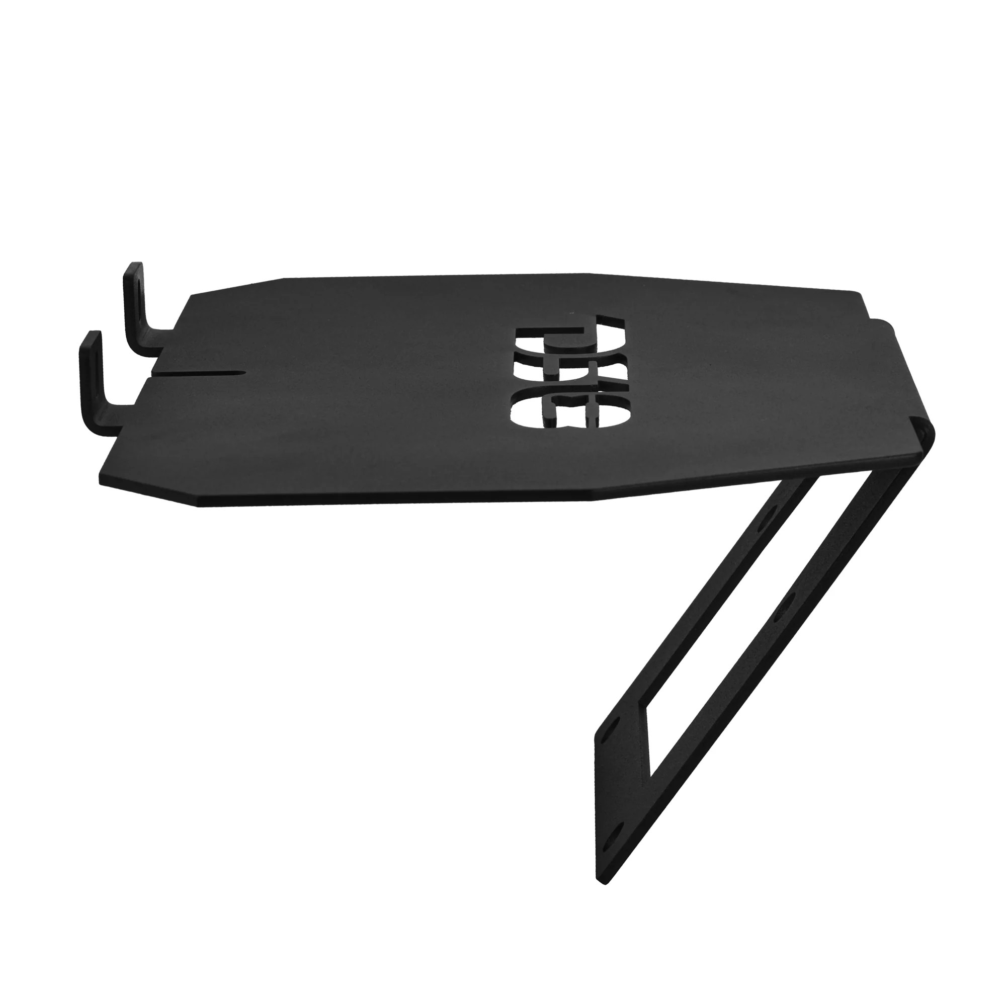 DS18 Amplifier Rack for Harley Davidson Road Glide - 2014-2023