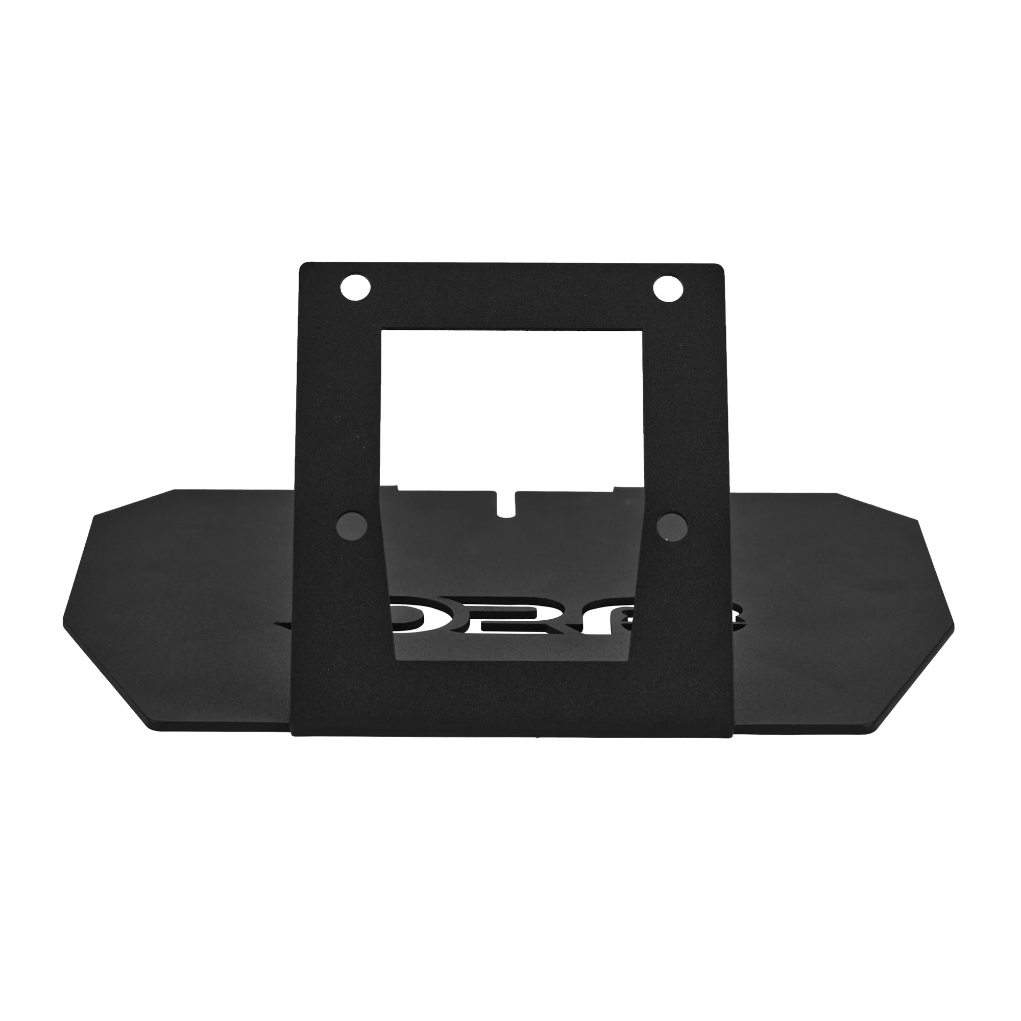 DS18 Amplifier Rack for Harley Davidson Road Glide - 2014-2023