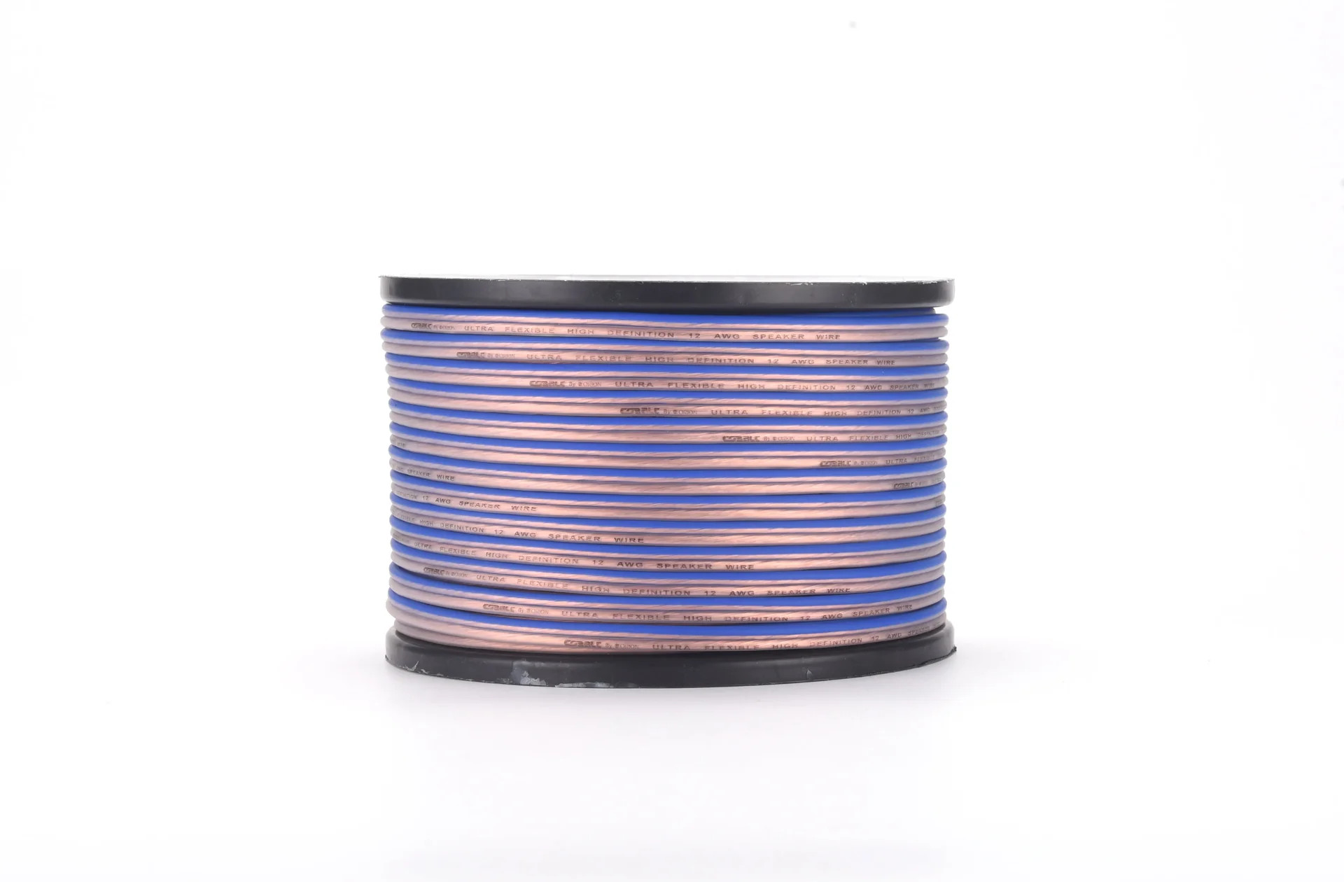 ORION 12-GAUGE SPEAKER WIRE 300FT CCA WIRE ROLL