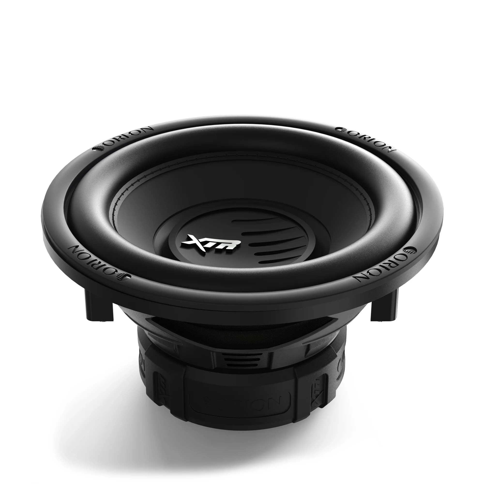 ORION XTR10D4 - 10 Inch Subwoofer 500 Watts RMS 4-Ohm DVC
