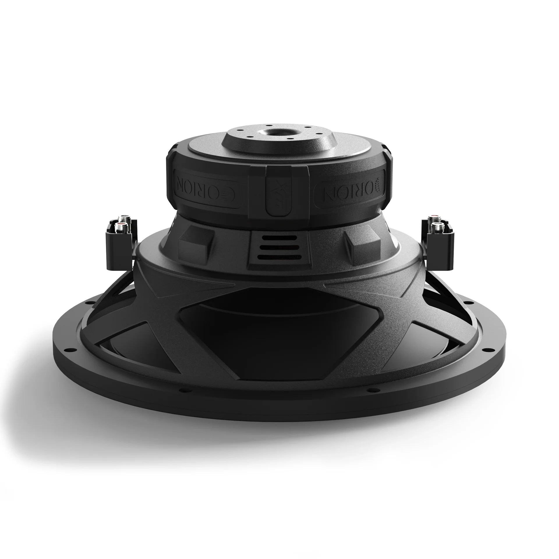 ORION XTR12D4 - 12 Inch Subwoofer 600 Watts RMS 4-Ohm DVC