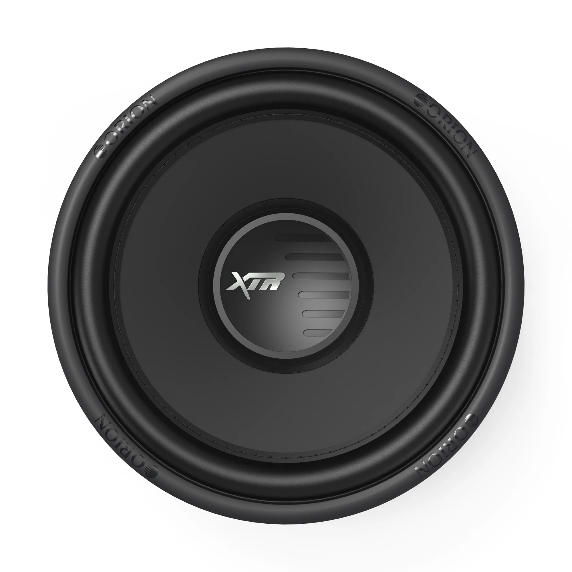 ORION XTR15D2 - 15 Inch Subwoofer 750 Watts RMS 2-Ohm DVC