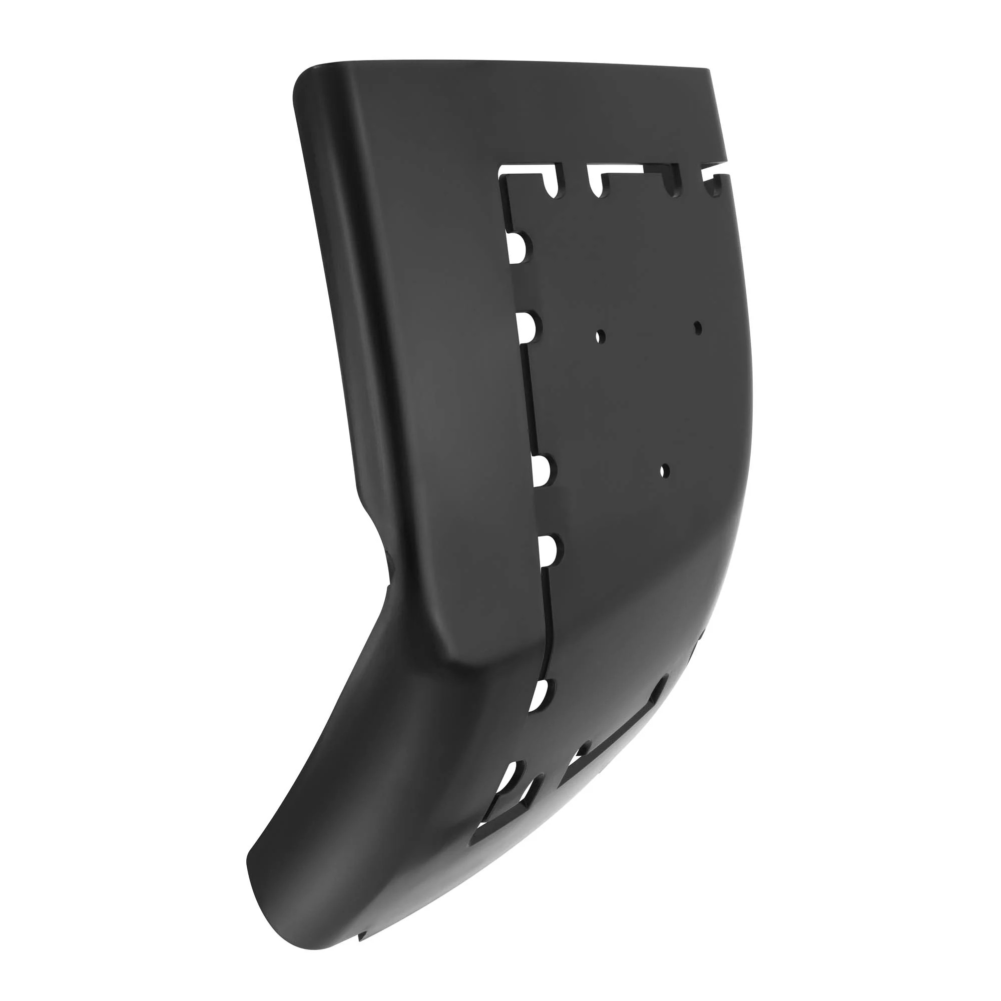 NVY AUDIO Harley-Davidson 2014-2023 Road Glide & Street Glide Saddlebag Speaker Kit - Preloaded with 6x9" NVY-69CFZT-N4