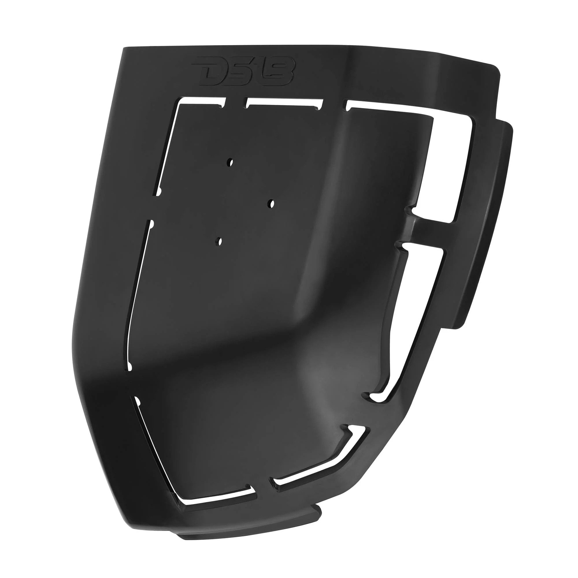 NVY AUDIO Harley-Davidson 2024+ Road Glide & Street Glide Saddlebag Speaker Kit - Preloaded with 6x9" NVY-69CFZT-N4