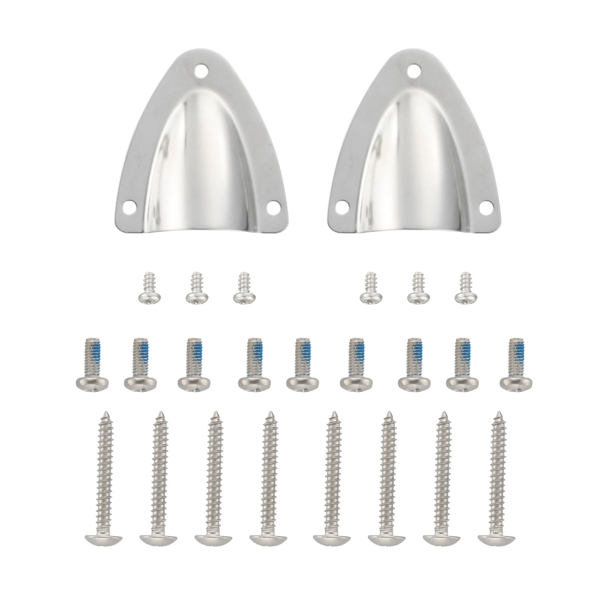 NVY AUDIO Harley-Davidson 2024+ Road Glide & Street Glide Saddlebag Speaker Kit - Preloaded with 6x9" NVY-69CFZT-N4