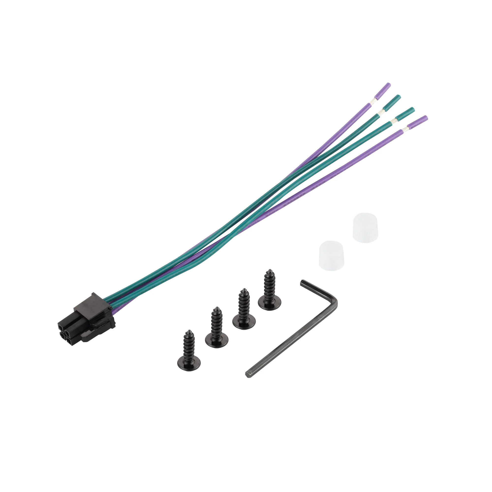 DS18 X 2-Channel Ultra Compact Full-Range Amplifier with Bluetooth Connectivity - 2 x 140 Watts Rms