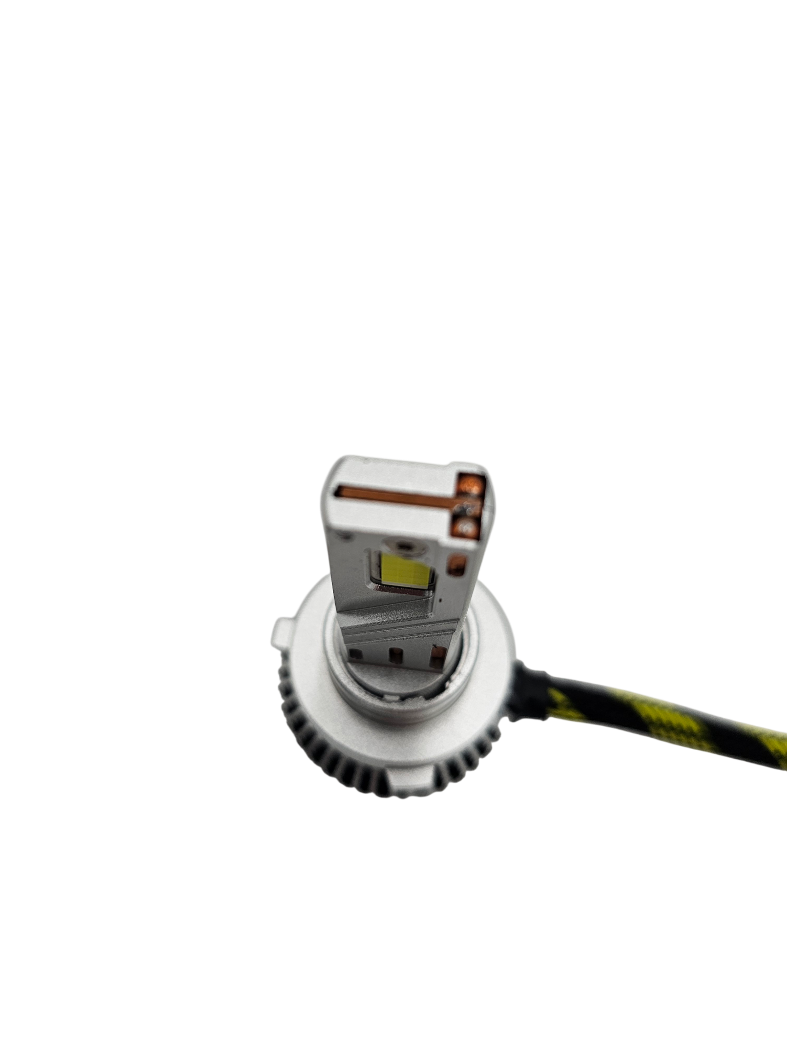 VYPR LED V30 SERIES 9005 / 9006 / H10 BULBS - 30,000 LUMENS (OFF ROAD USE ONLY)