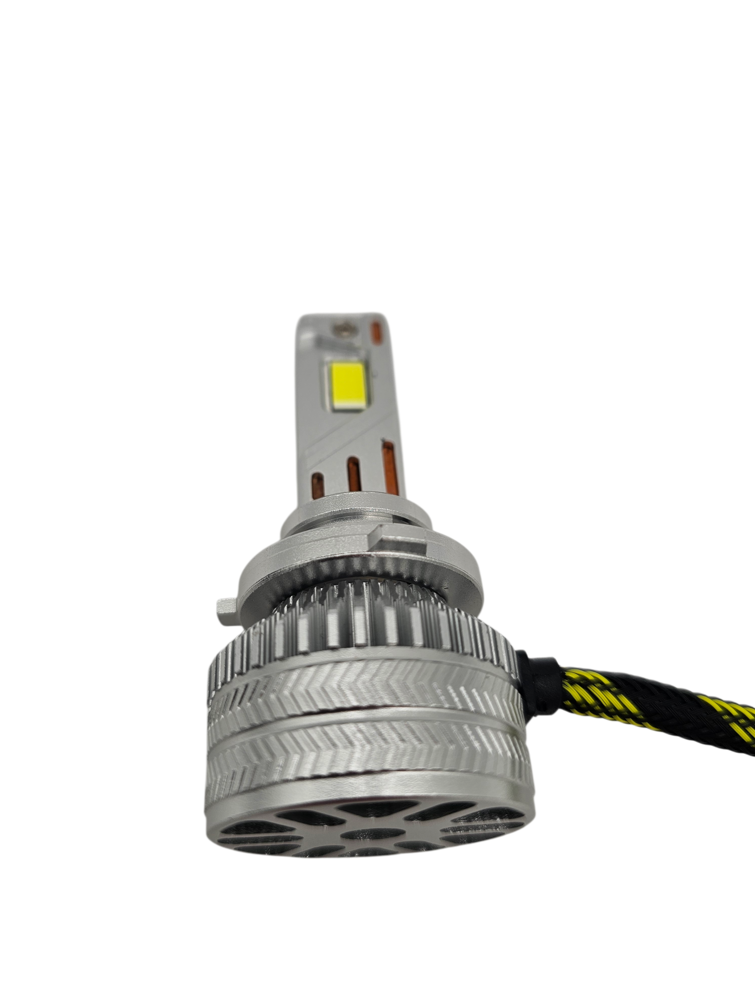 VYPR LED V30 SERIES 9005 / 9006 / H10 BULBS - 30,000 LUMENS (OFF ROAD USE ONLY)