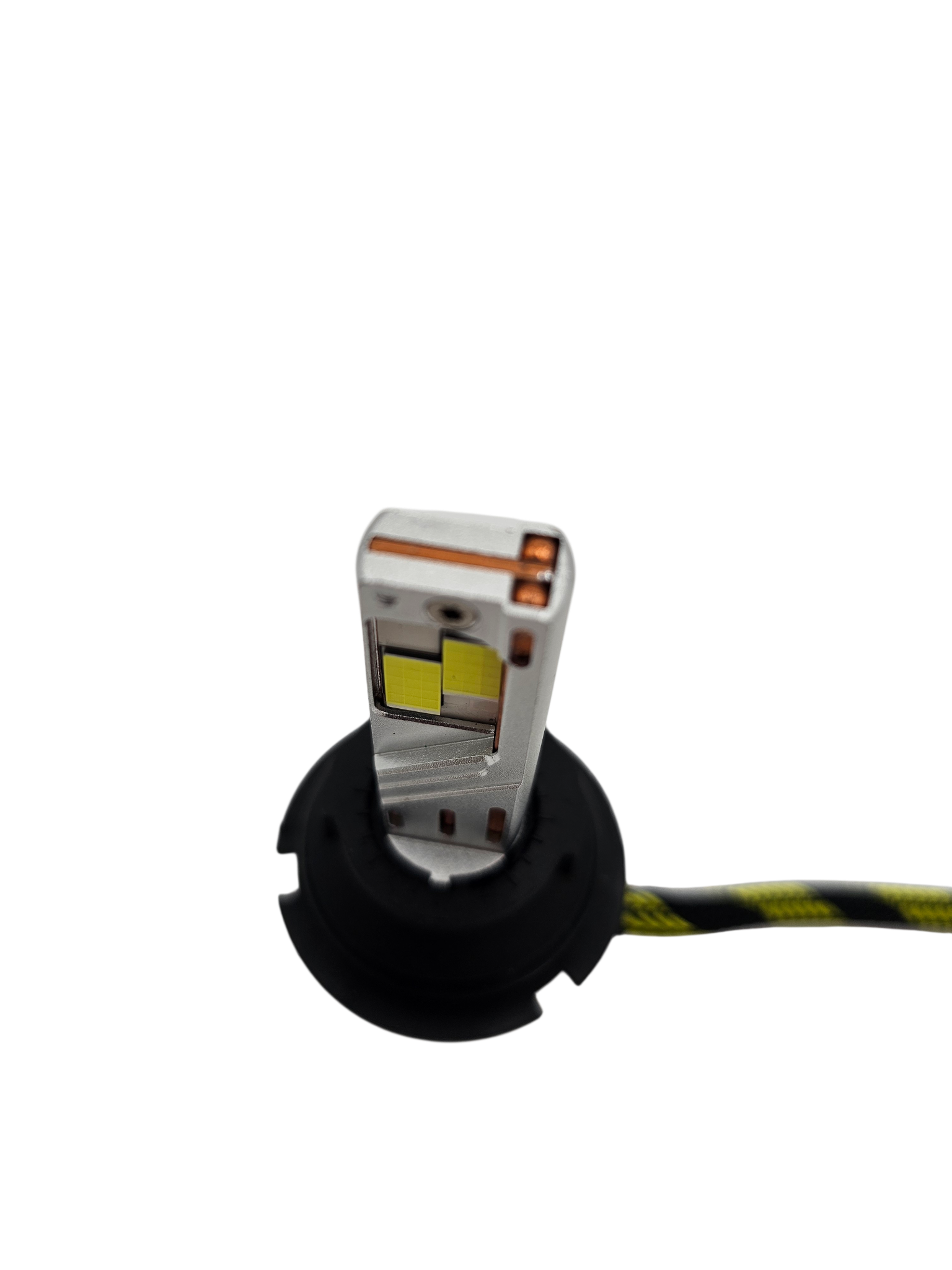 VYPR LED V30 SERIES 9007 BULBS - 30,000 LUMENS (OFF ROAD USE ONLY)