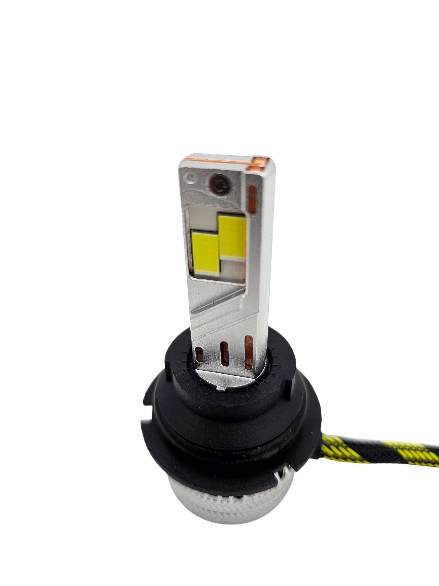 VYPR LED V30 SERIES 9007 BULBS - 30,000 LUMENS (OFF ROAD USE ONLY)