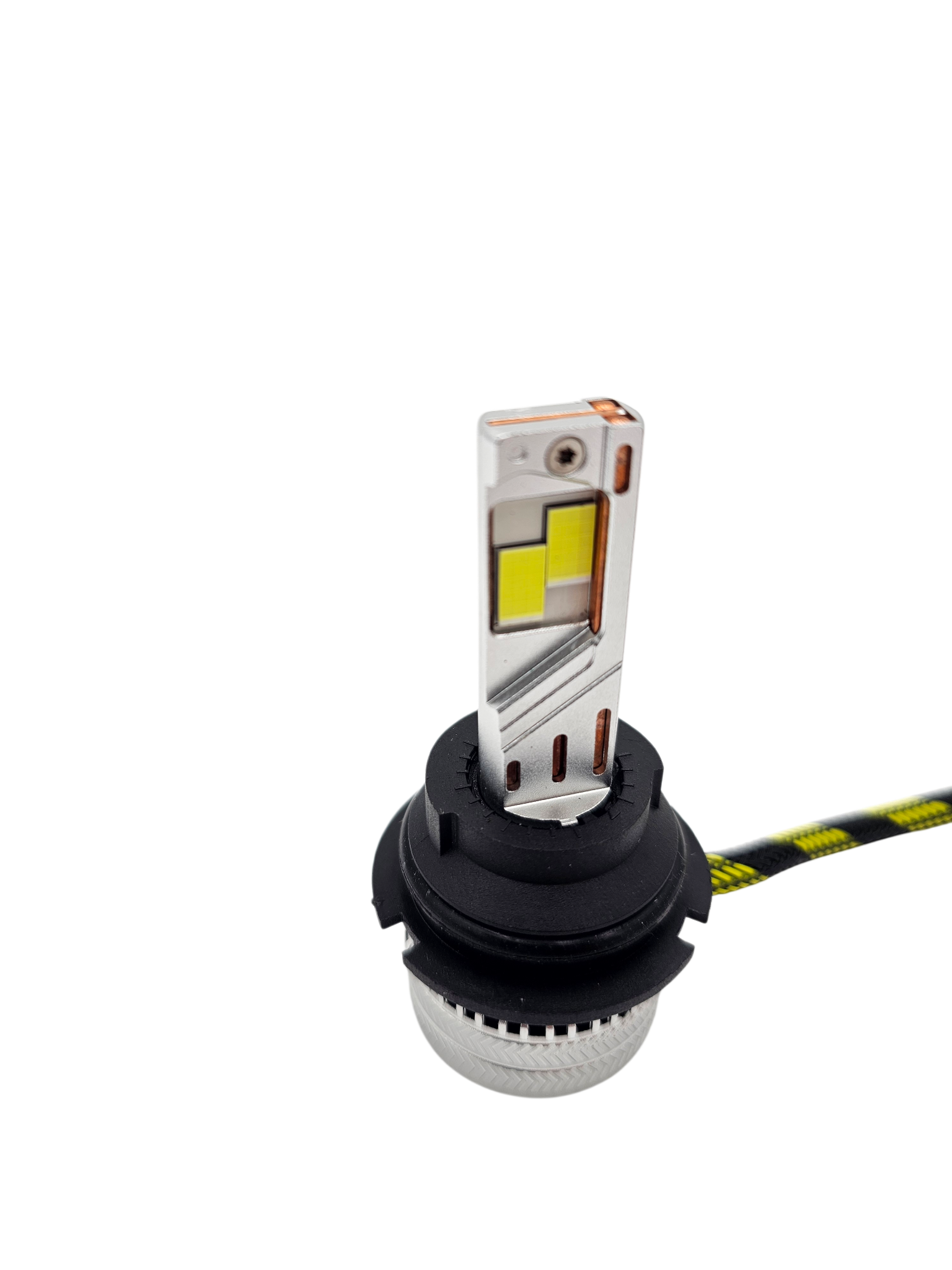 VYPR LED V30 SERIES 9007 BULBS - 30,000 LUMENS (OFF ROAD USE ONLY)