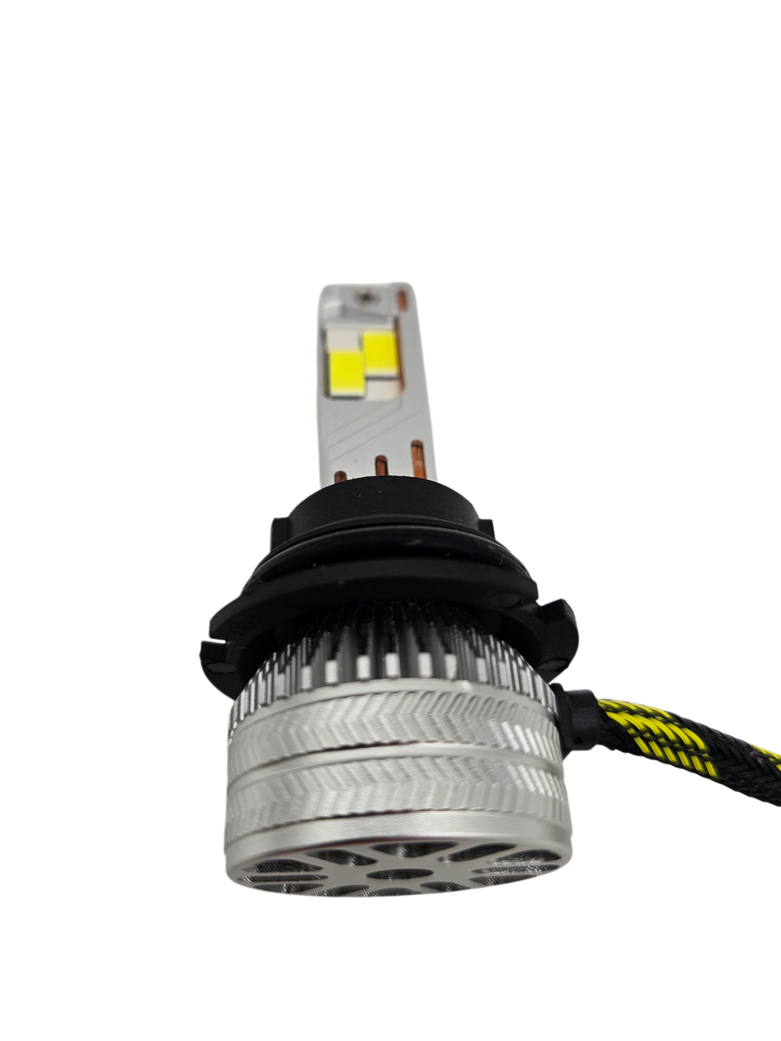 VYPR LED V30 SERIES 9007 BULBS - 30,000 LUMENS (OFF ROAD USE ONLY)