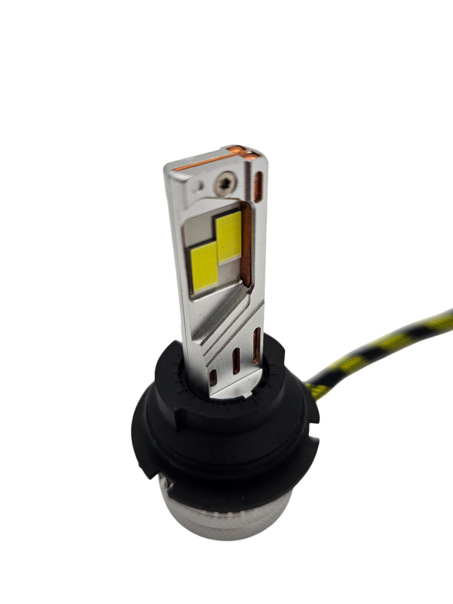 VYPR LED V30 SERIES 9007 BULBS - 30,000 LUMENS (OFF ROAD USE ONLY)