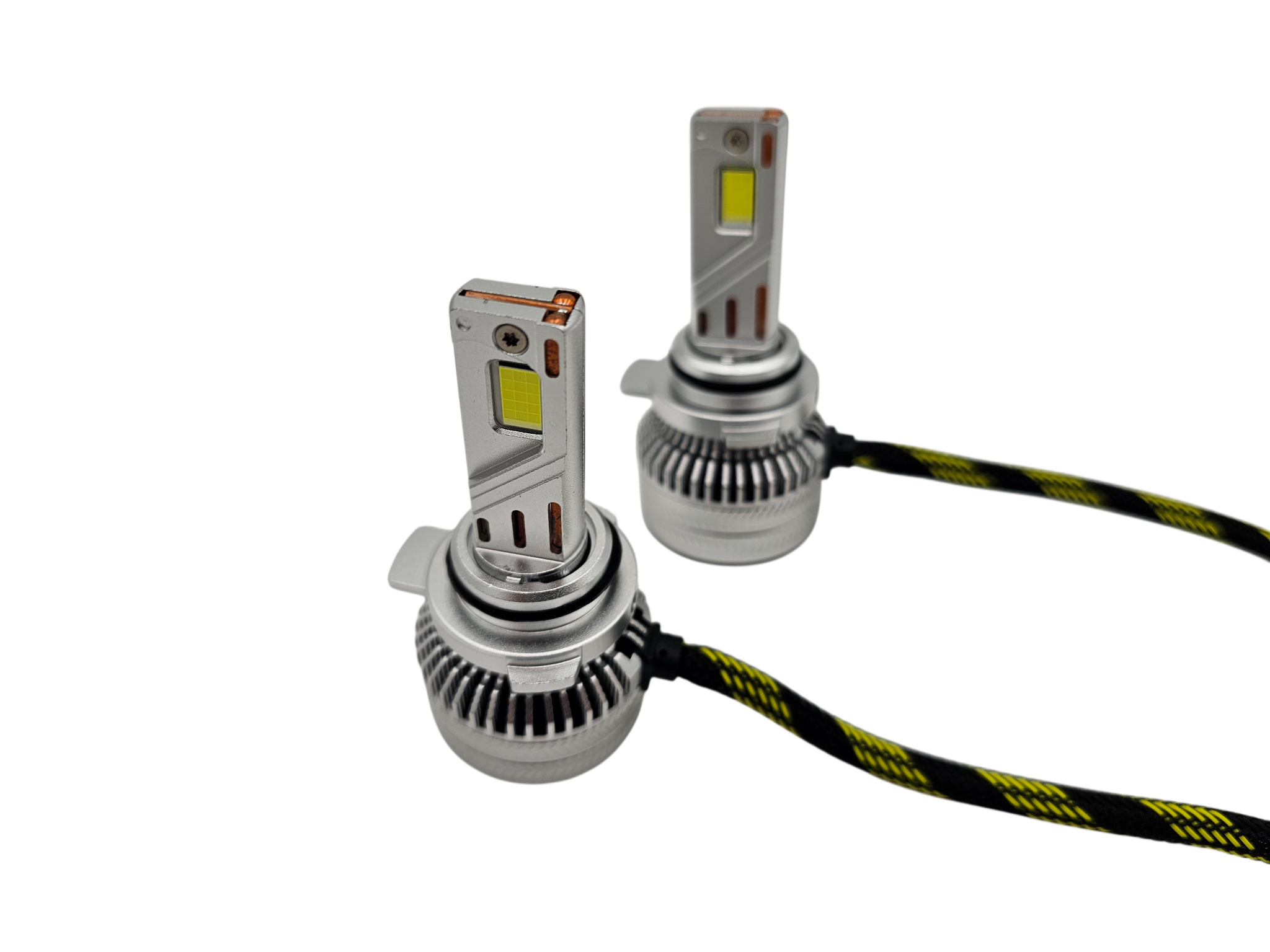 VYPR LED V30 SERIES 9012 BULBS - 30,000 LUMENS (OFF ROAD USE ONLY)