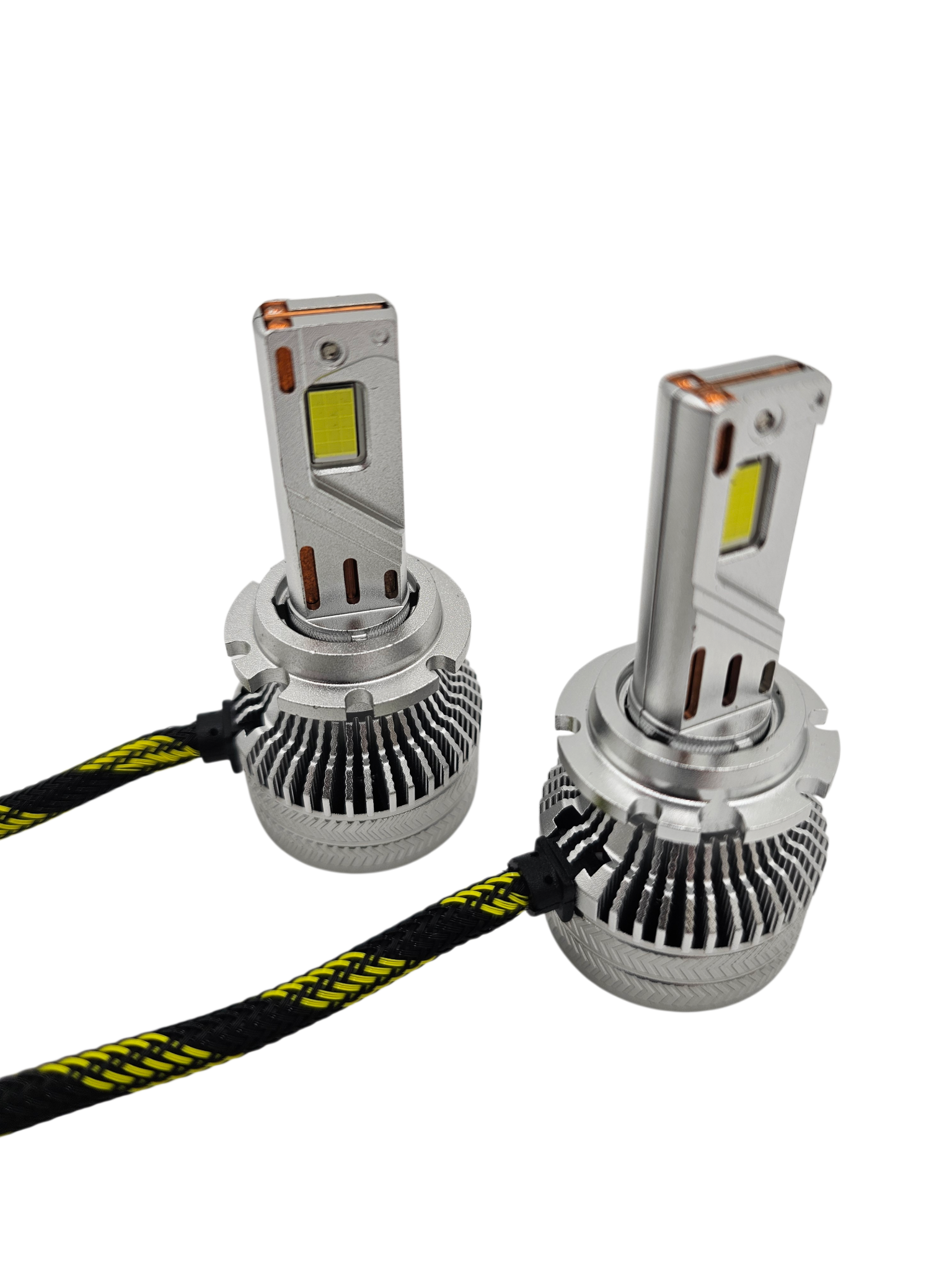VYPR LED V30 SERIES D2 / D4 BULBS - 30,000 LUMENS (OFF ROAD USE ONLY)