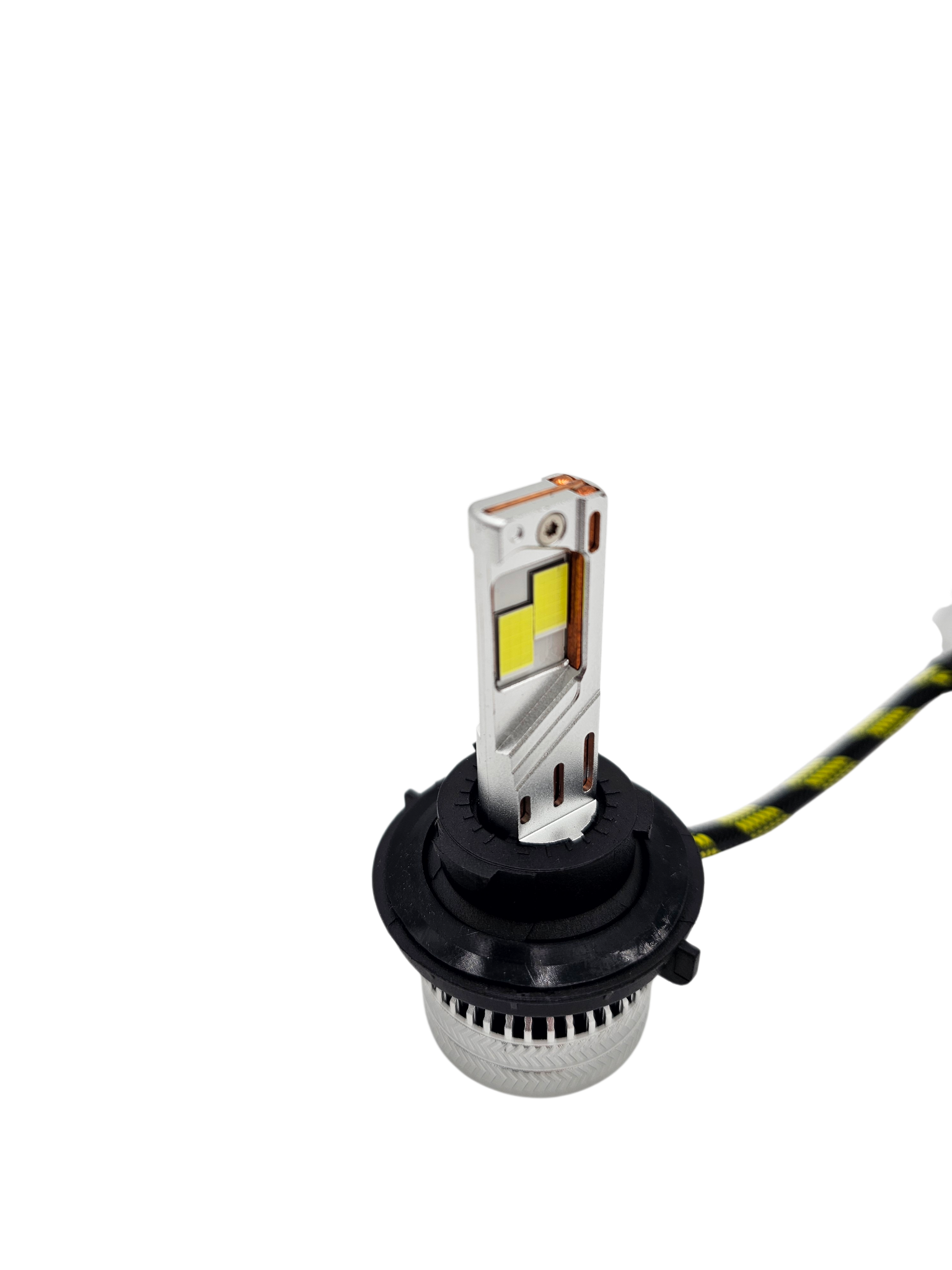 VYPR LED V30 SERIES H13 / 9008 BULBS - 30,000 LUMENS (OFF ROAD USE ONLY)