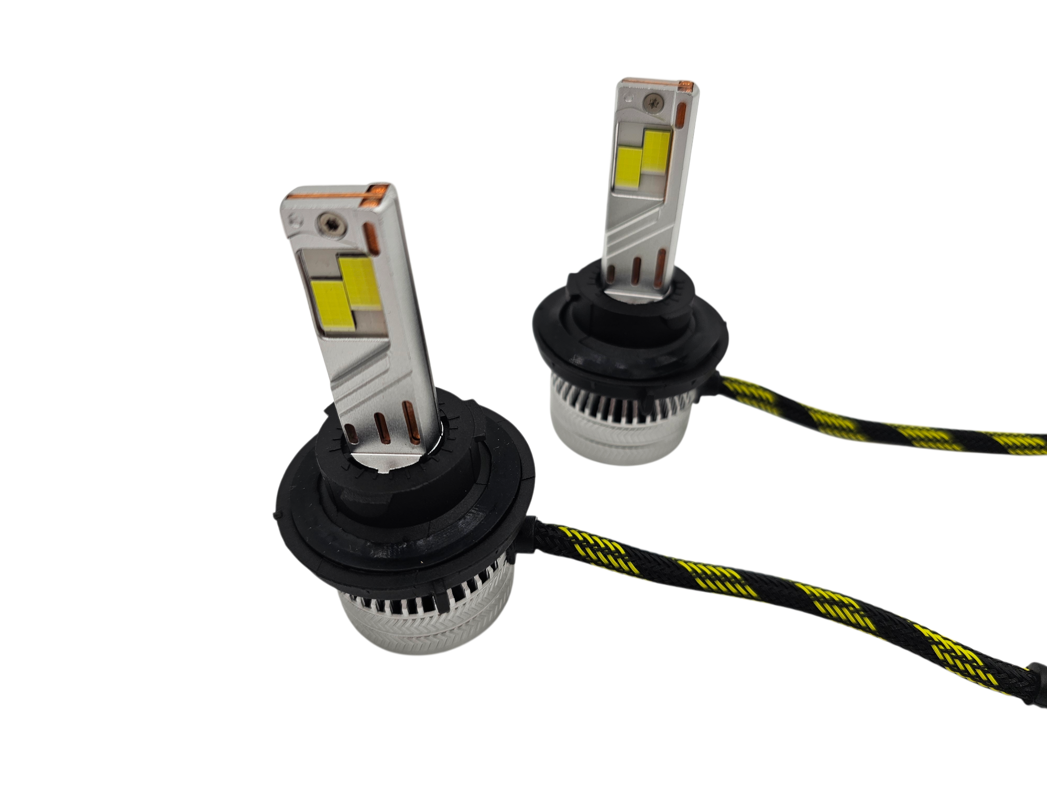 VYPR LED V30 SERIES H13 / 9008 BULBS - 30,000 LUMENS (OFF ROAD USE ONLY)