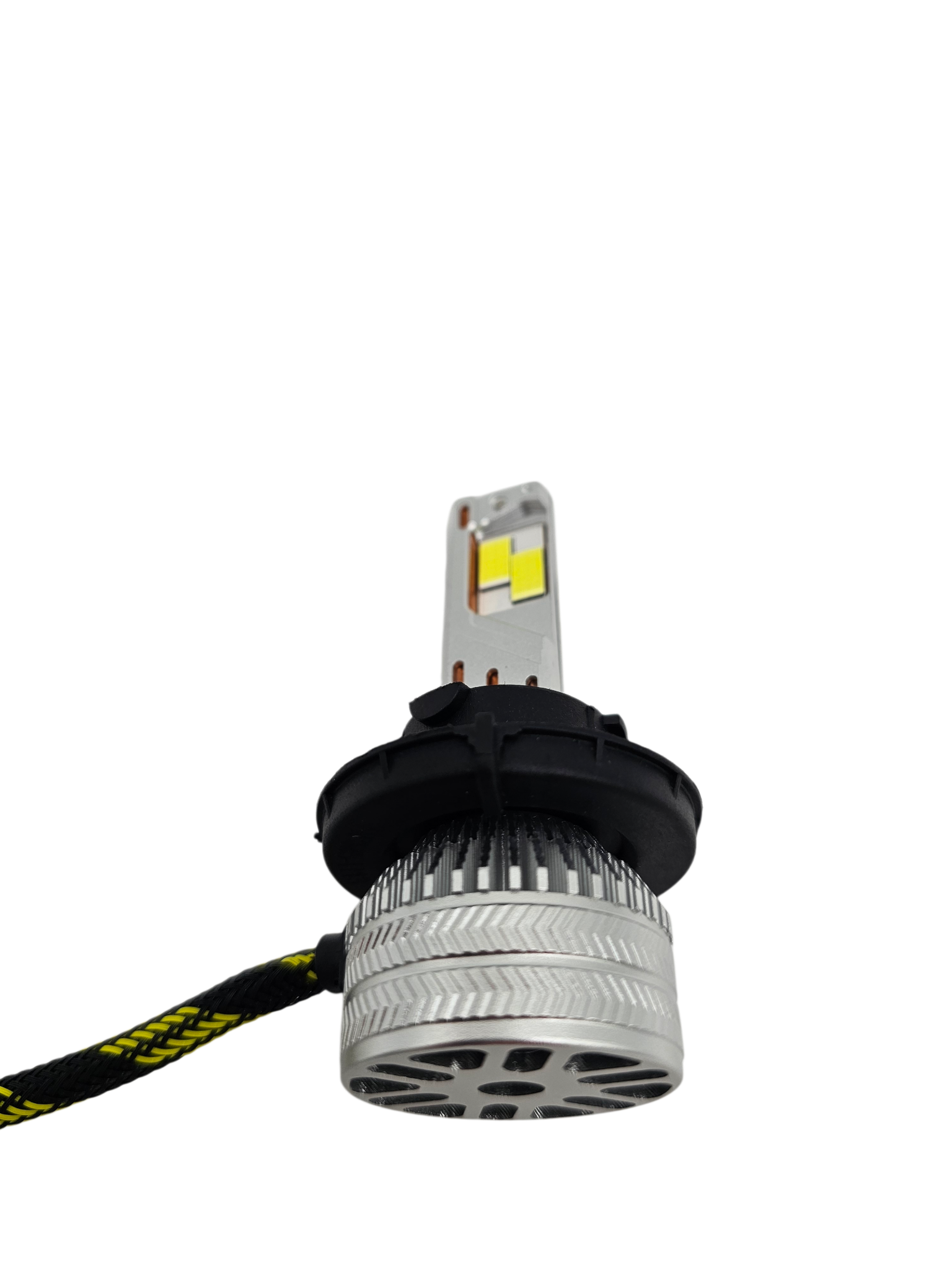 VYPR LED V30 SERIES H13 / 9008 BULBS - 30,000 LUMENS (OFF ROAD USE ONLY)
