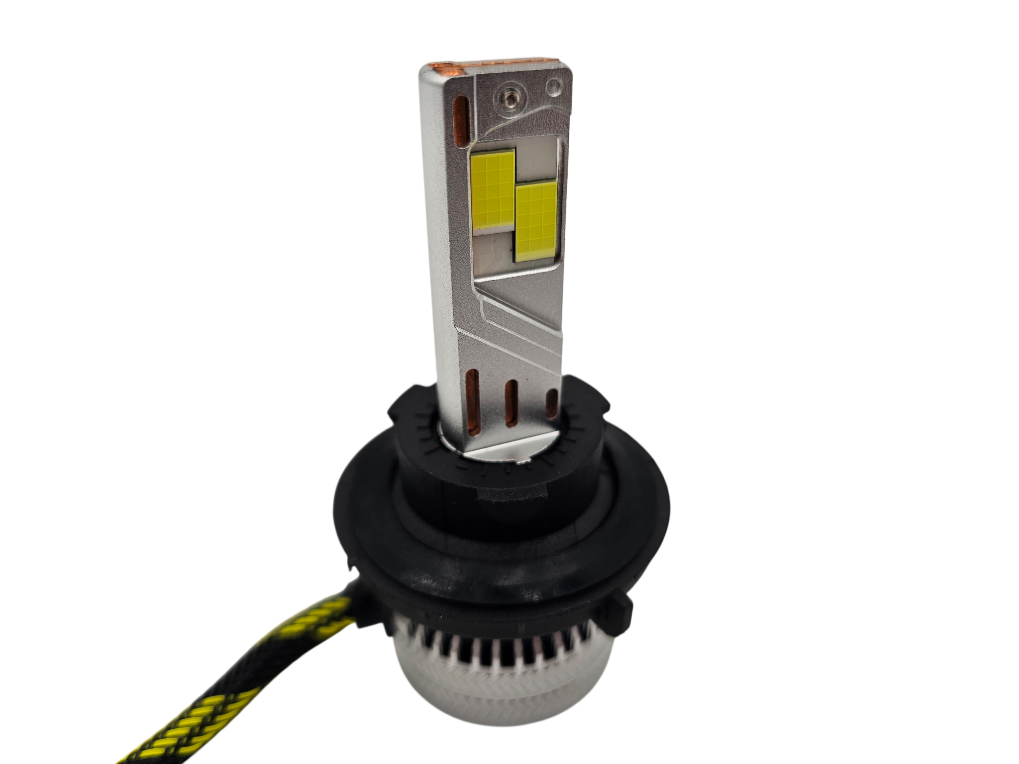 VYPR LED V30 SERIES H13 / 9008 BULBS - 30,000 LUMENS (OFF ROAD USE ONLY)