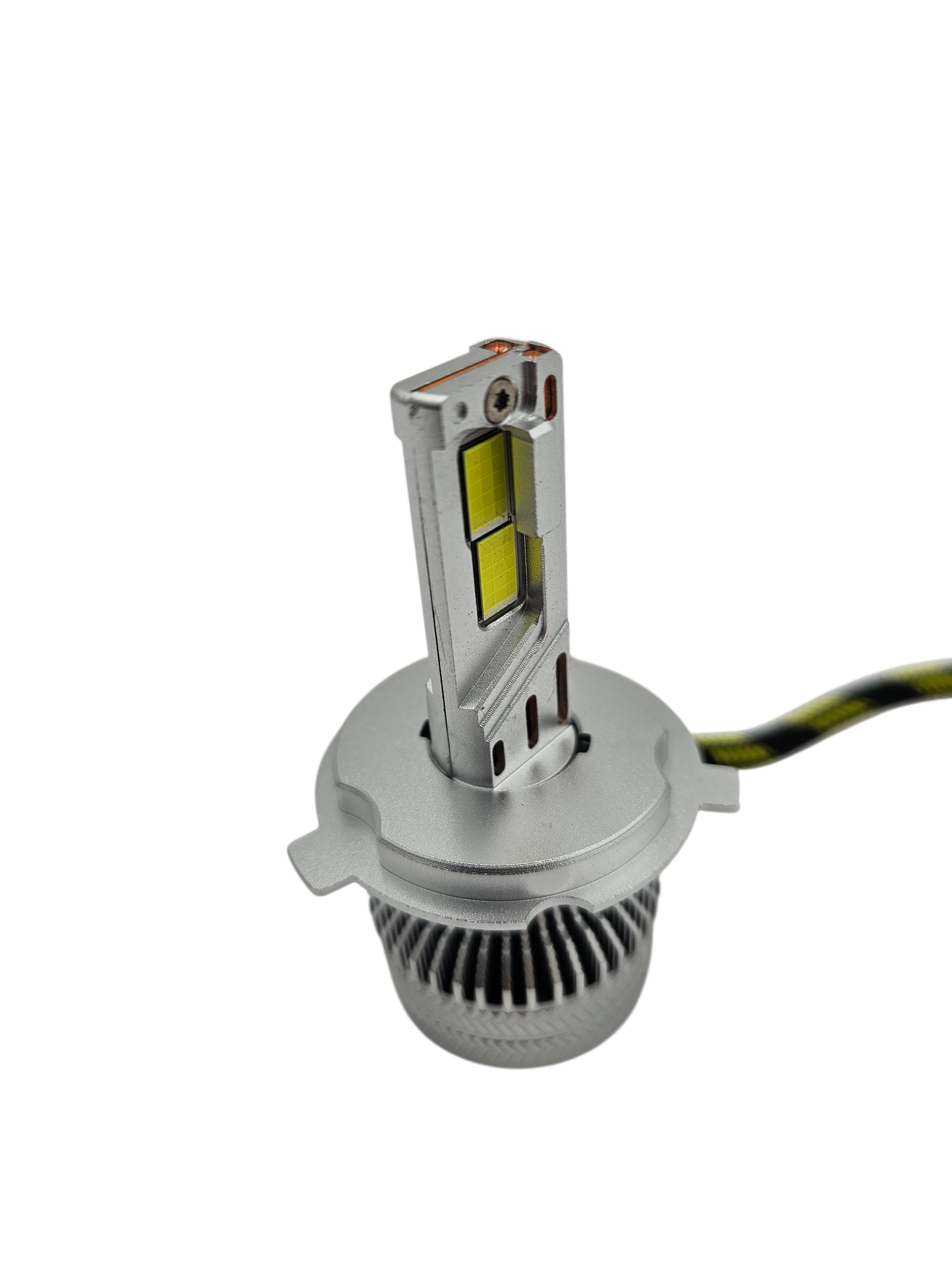 VYPR LED V30 SERIES H4 / 9003 BULBS - 30,000 LUMENS (OFF ROAD USE ONLY)